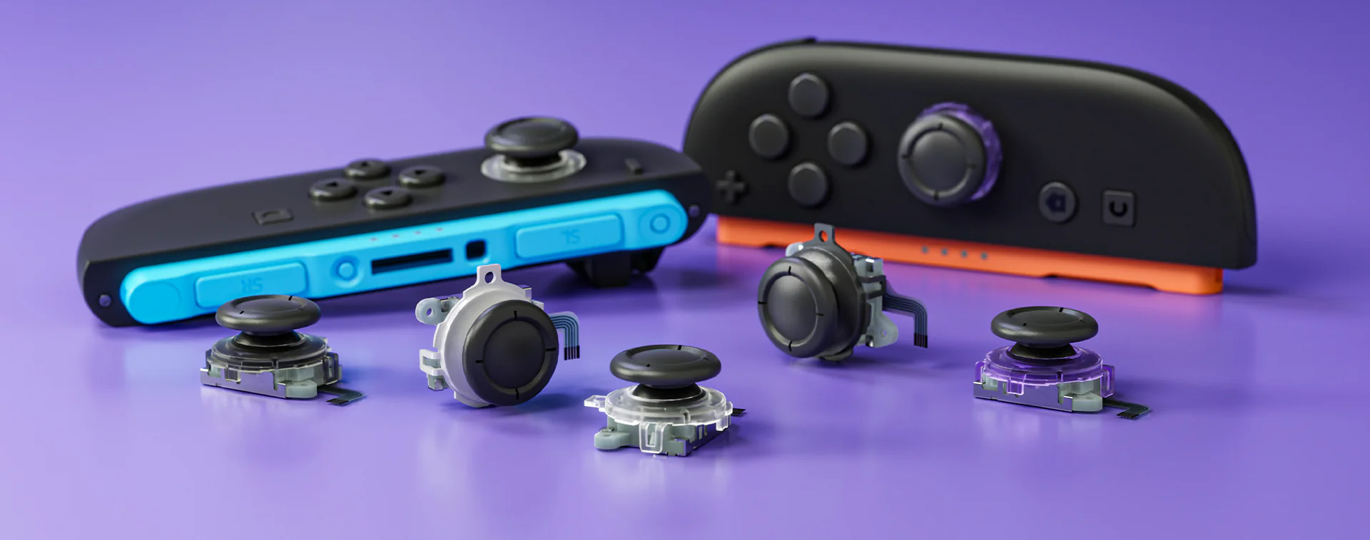 Level Up Your Gaming Style