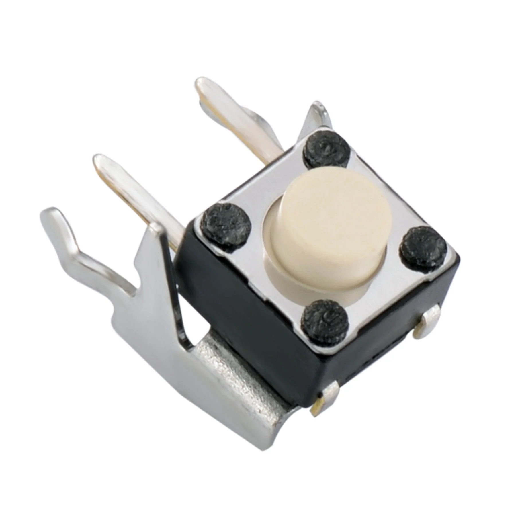eXtremeRate 10pcs RB/LB Tactile Switch Repair Bumper Button for Xbox One Controller - Image 2