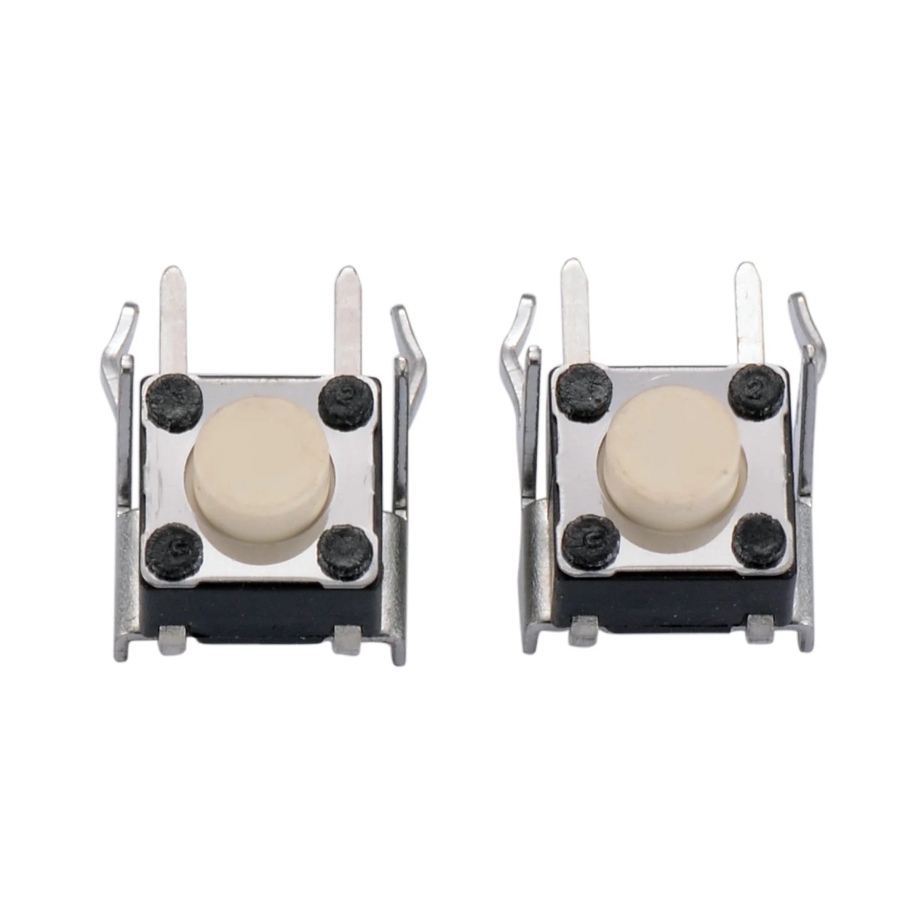 eXtremeRate 10pcs RB/LB Tactile Switch Repair Bumper Button for Xbox One Controller - Image 7