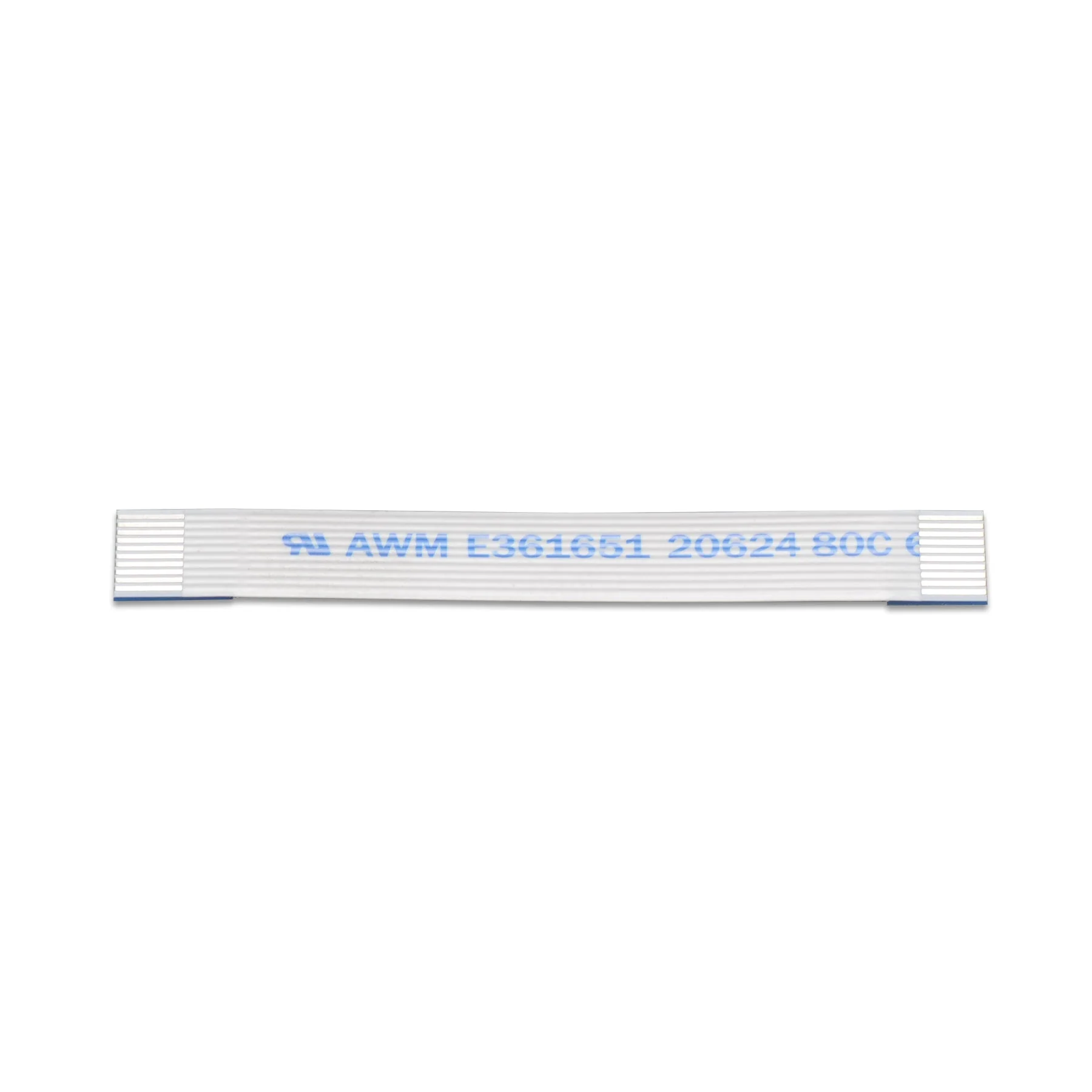 eXtremeRate 10 Pcs 10Pin Touch Pad Ribbon Flex Cable for PS4 Controller JDM-030 - GRA00016*10 - Image 4