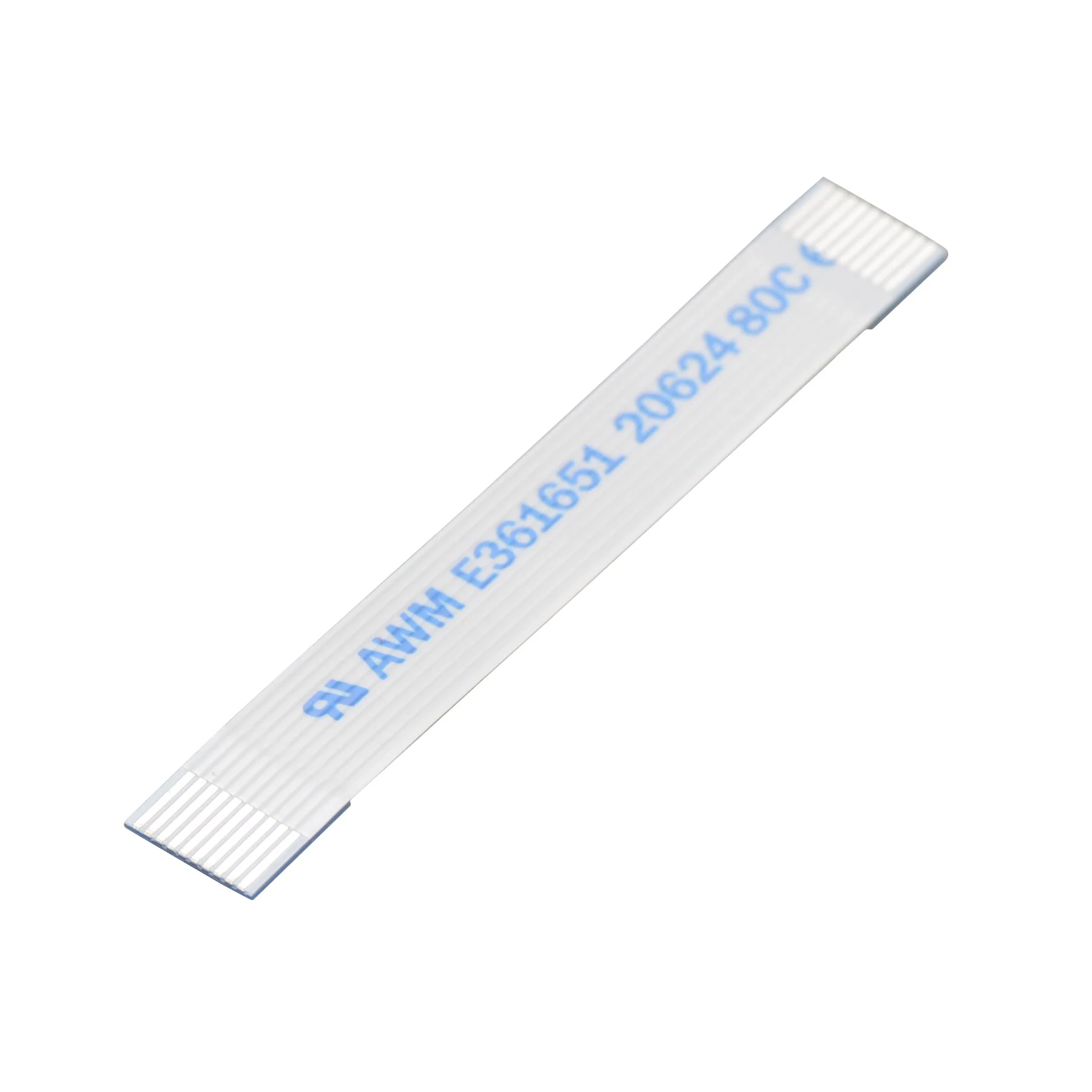 eXtremeRate 10 Pcs 10Pin Touch Pad Ribbon Flex Cable for PS4 Controller JDM-030 - GRA00016*10 - Image 5