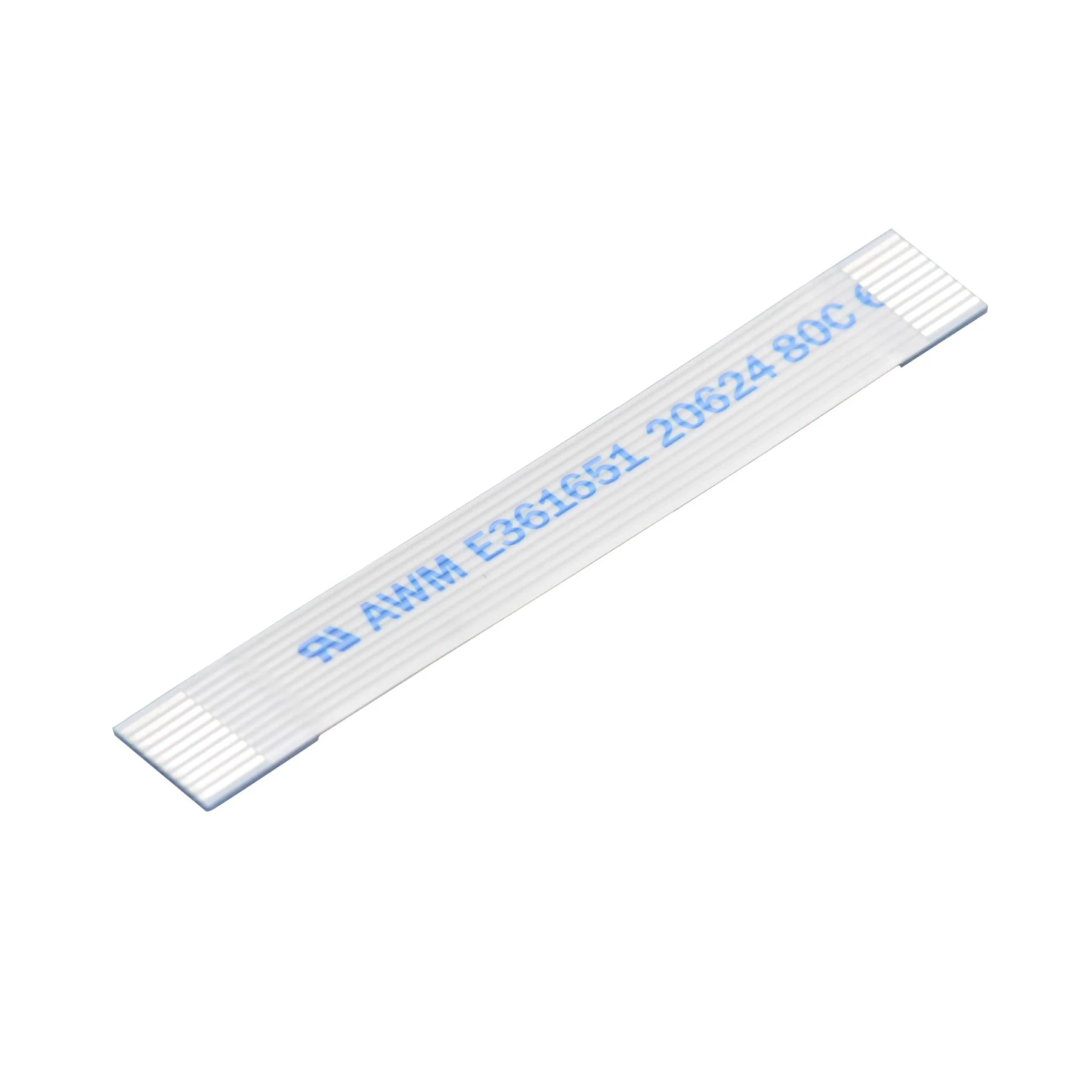 eXtremeRate 10 Pcs 10Pin Touch Pad Ribbon Flex Cable for PS4 Controller JDM-030 - GRA00016*10 - Image 6