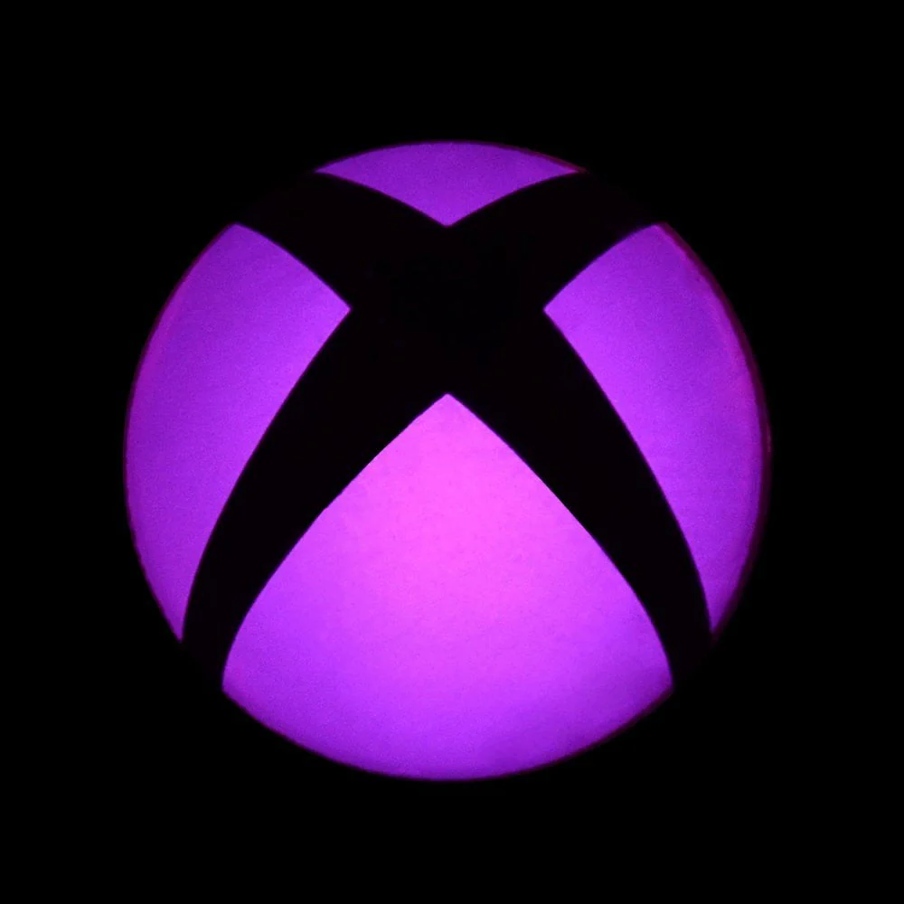 eXtremeRate 16 pcs Custom Polychrome Home Button Power Switch Stickers Skin Cover for Xbox One Console - Image 8