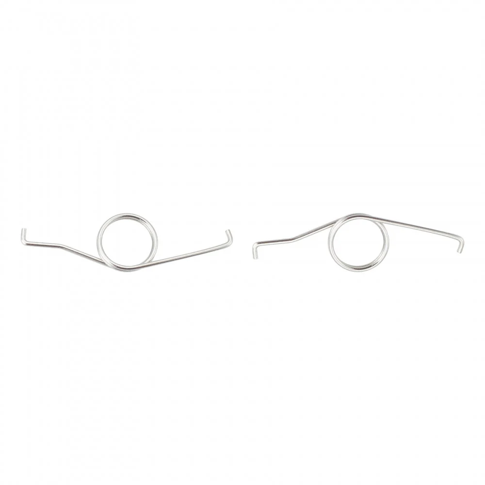 eXtremeRate 10 Pairs Replacment R2 L2 Trigger Buttons Springs for PS4 Controller (JDM-030/040/050) - Image 2