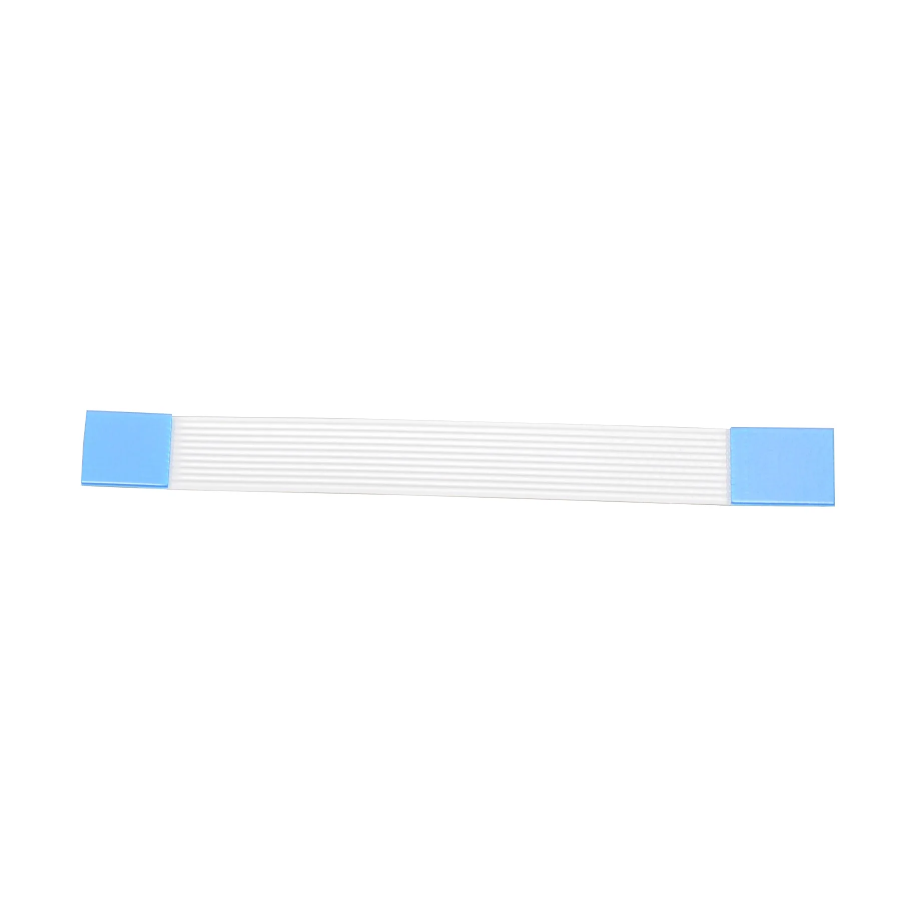 eXtremeRate 5 Pcs 10Pin Touch Pad Ribbon Flex Cable for PS4 Controller JDM-030 - GRA00016*5 - Image 2