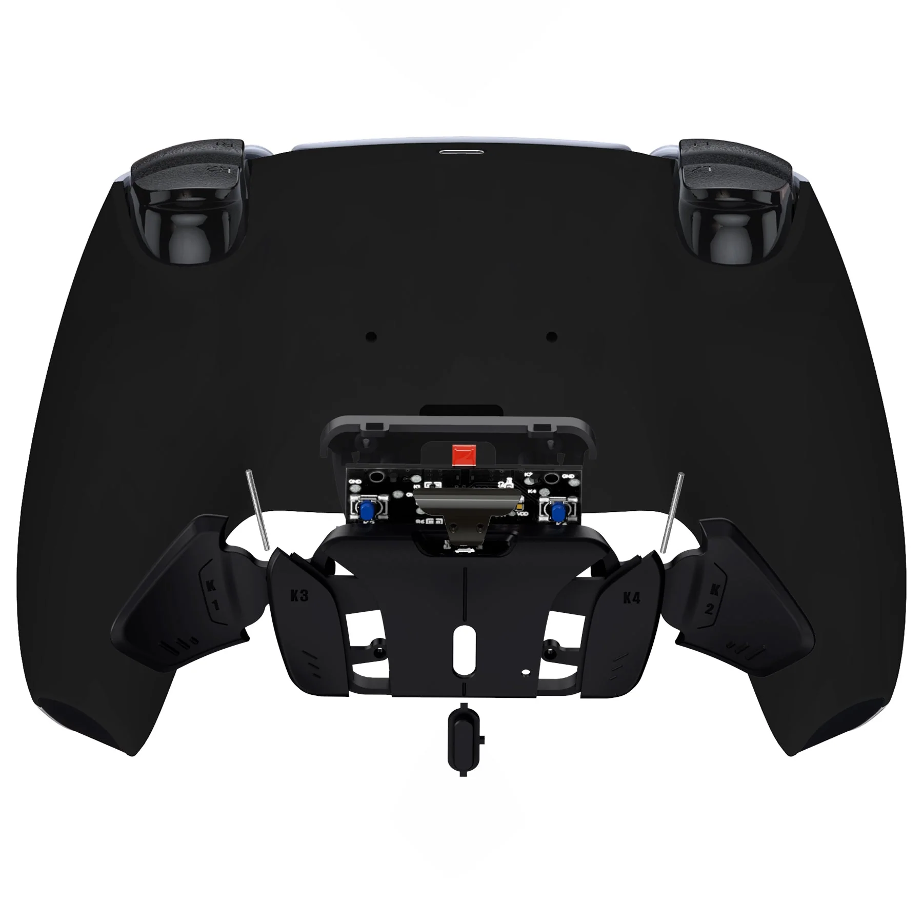 eXtremeRate Remappable RISE4 Remap Kit for PS5 Controller BDM-010/020 - Black - Image 6