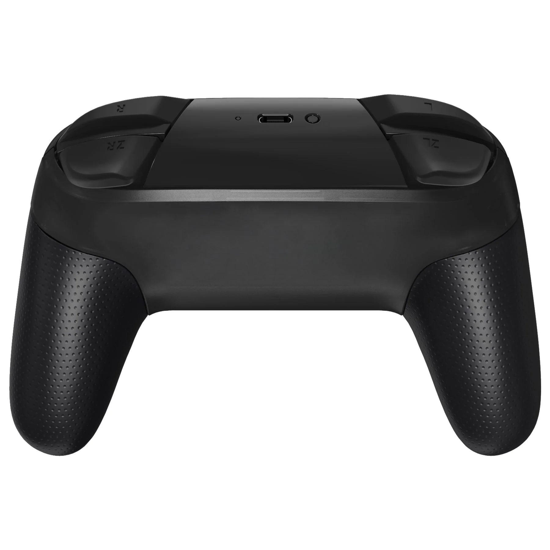 eXtremeRate DIY Replacement Full Set Buttons for Nintendo Switch Pro Controller - Black - Image 6