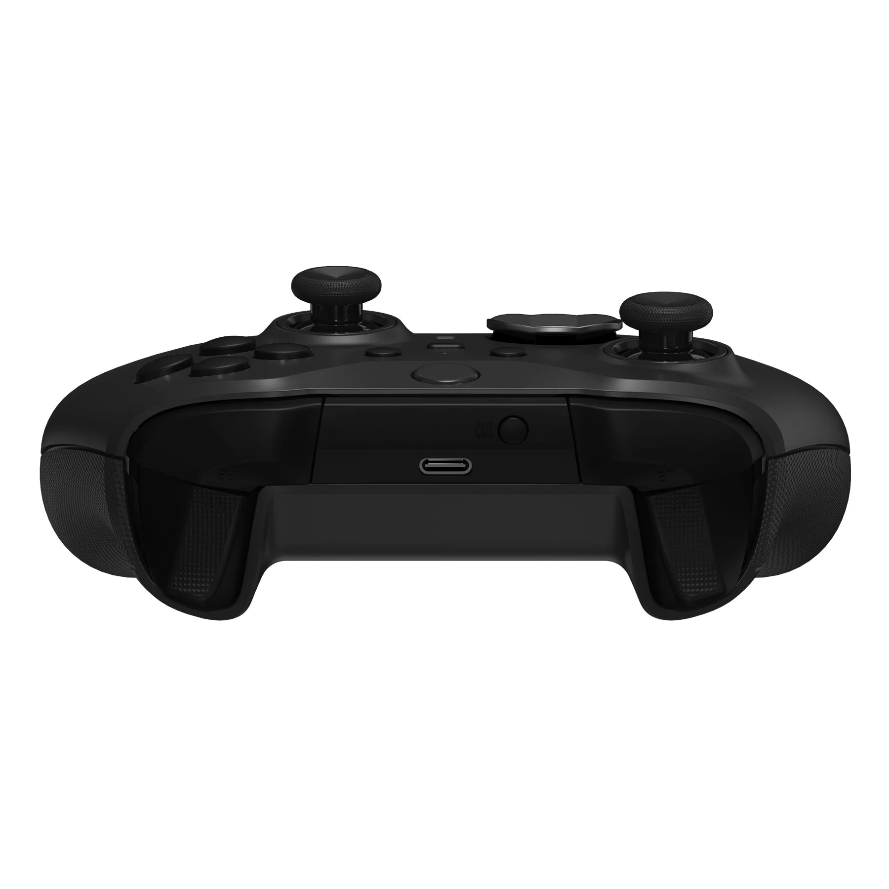 eXtremeRate Replacement Buttons Kit for Xbox One Elite Series 2  & Elite 2 Core Controller - Black - Image 8