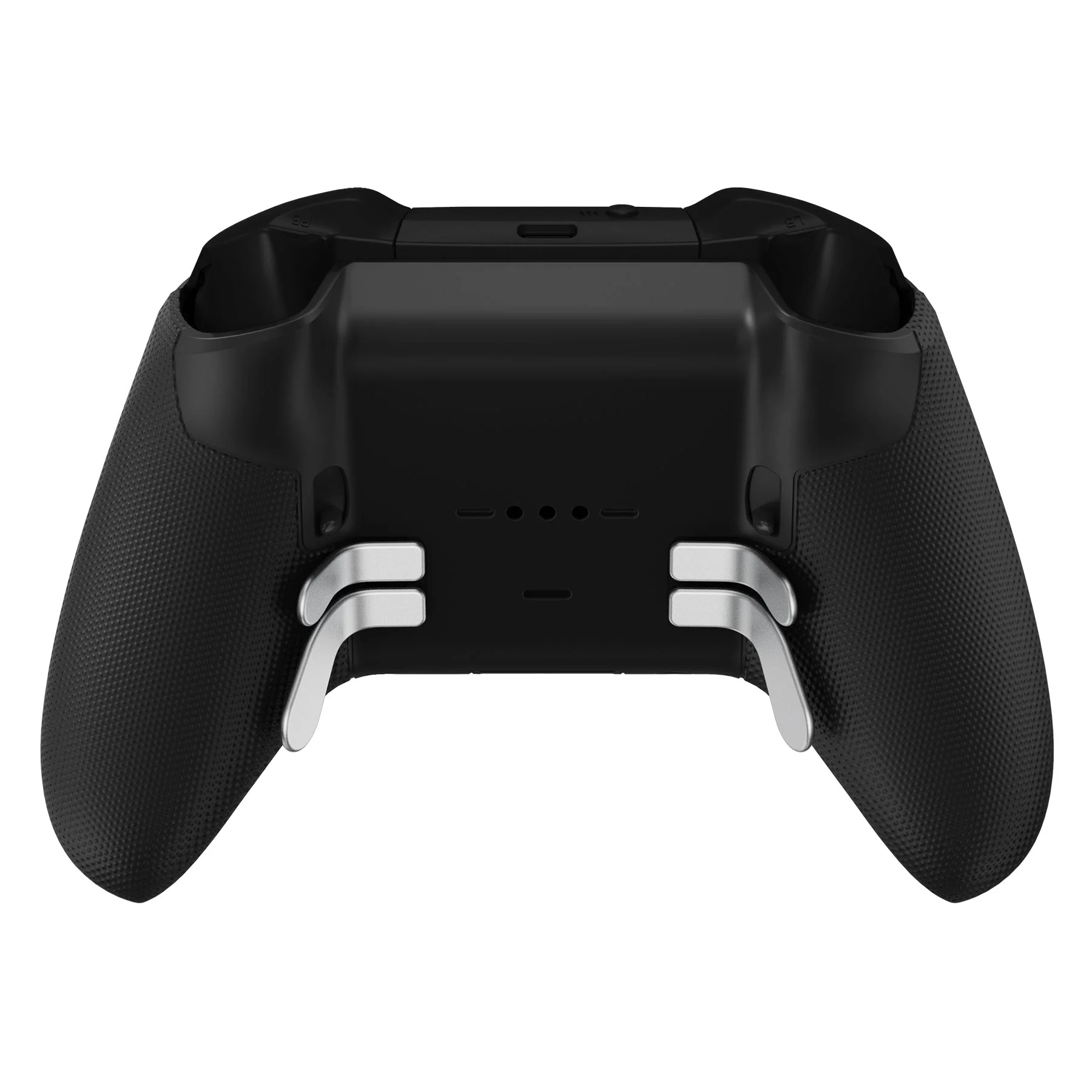 eXtremeRate Replacement Buttons Kit for Xbox One Elite Series 2  & Elite 2 Core Controller - Black - Image 9