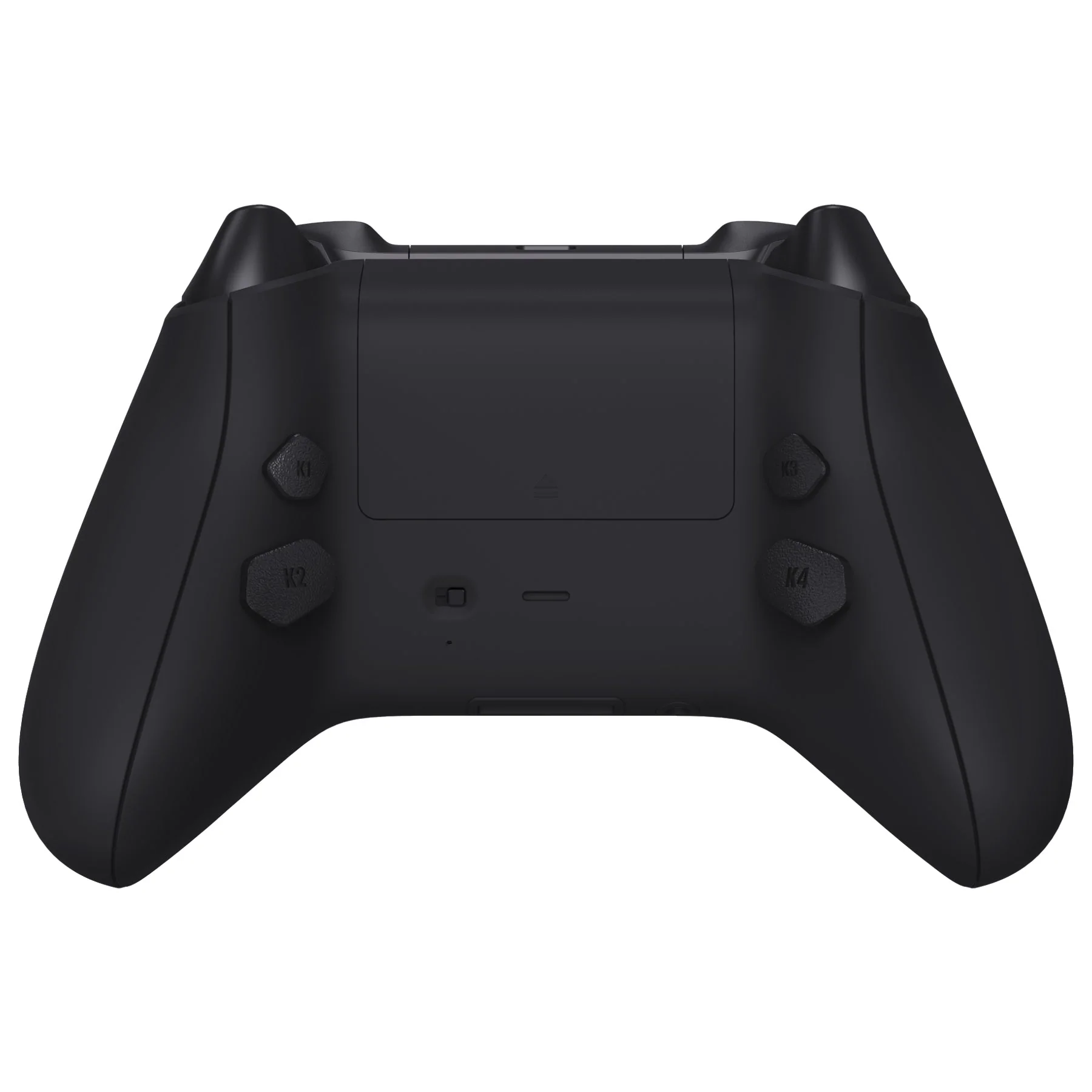 eXtremeRate Redesigned K1 K2 K3 K4 Back Buttons Paddles & Toggle Switch for eXtremerate Hope Remap Kit, Compatible with Xbox Series X/S Controller - Black - Image 5