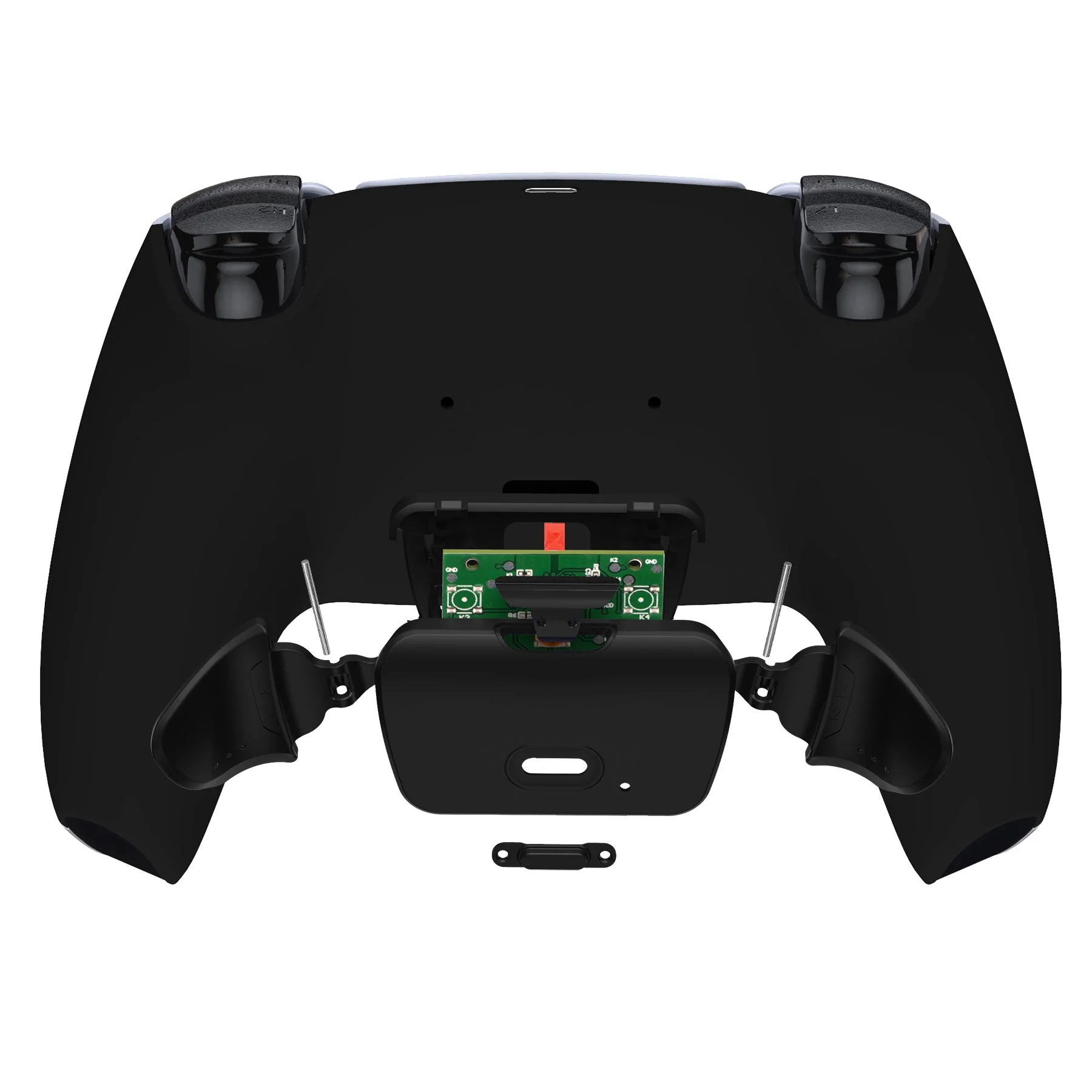 eXtremeRate Remappable Rise 2.0 Remap Kit for PS5 Controller BDM-010 & BDM-020 - Black - Image 6