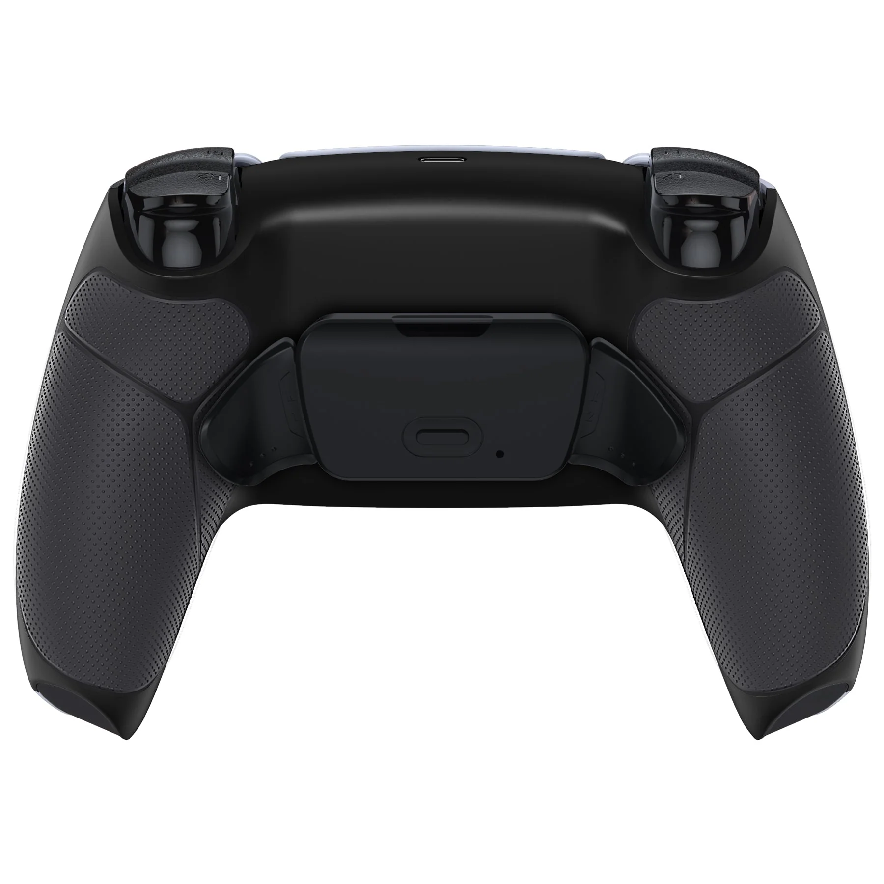 eXtremeRate Remappable Rise 2.0 Remap Kit for PS5 Controller BDM-010 & BDM-020 - Rubberized Black - Image 7