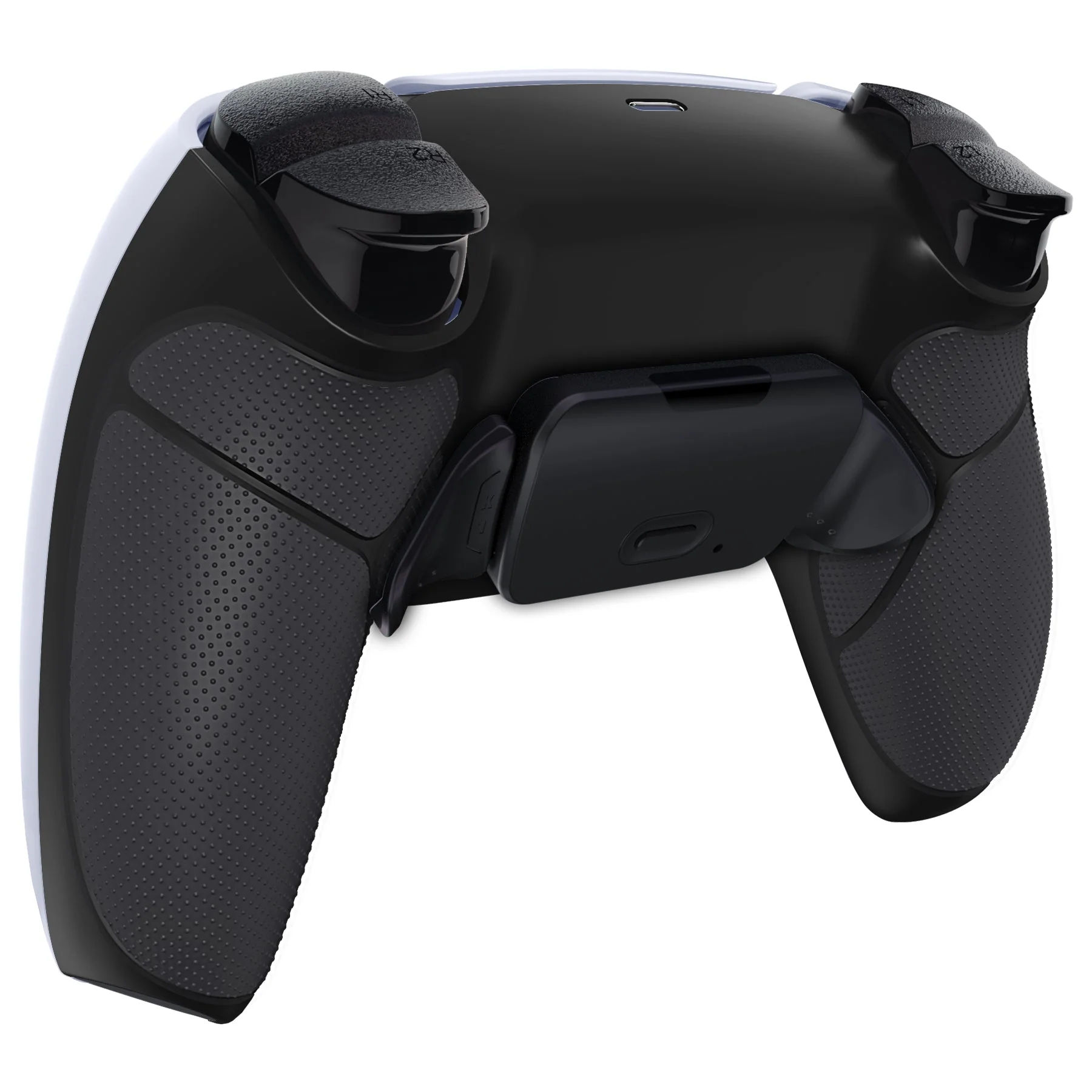 eXtremeRate Remappable Rise 2.0 Remap Kit for PS5 Controller BDM-010 & BDM-020 - Rubberized Black - Image 8