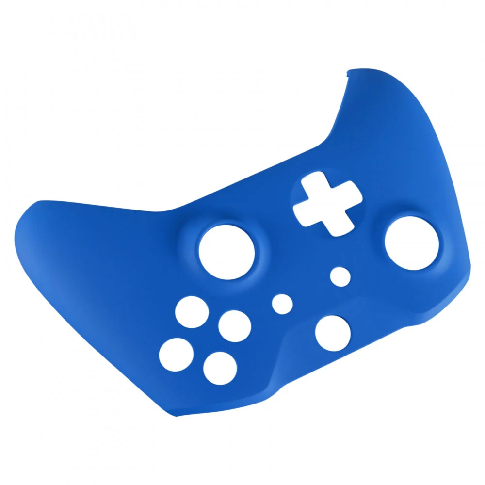 eXtremeRate Replacement Front Housing Shell for Xbox One X & S Controller (Model 1708) - Blue - Image 8