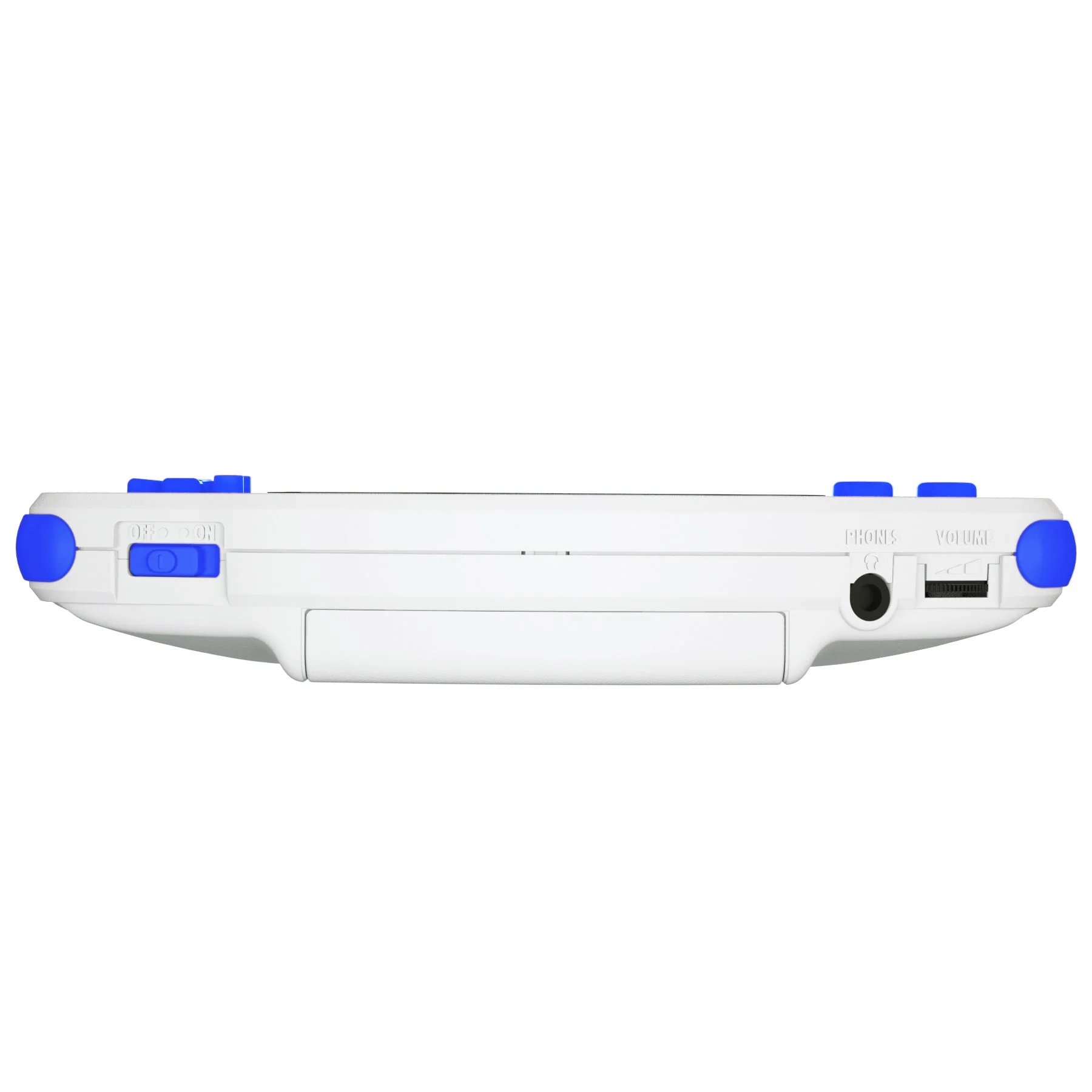 eXtremeRate GBA Replacement Full Set Buttons for Gameboy Advance - Blue - Image 10