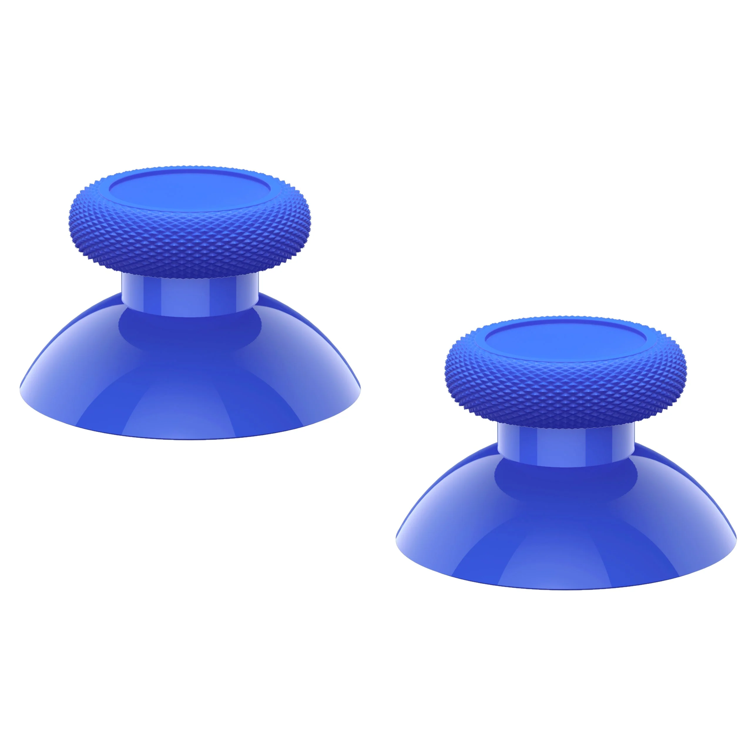 eXtremeRate Replacement Thumbsticks for Xbox Series X/S Controller & Xbox One X/S Controller & Xbox One Standard Controller & Xbox One Elite Controller - Blue - Image 8
