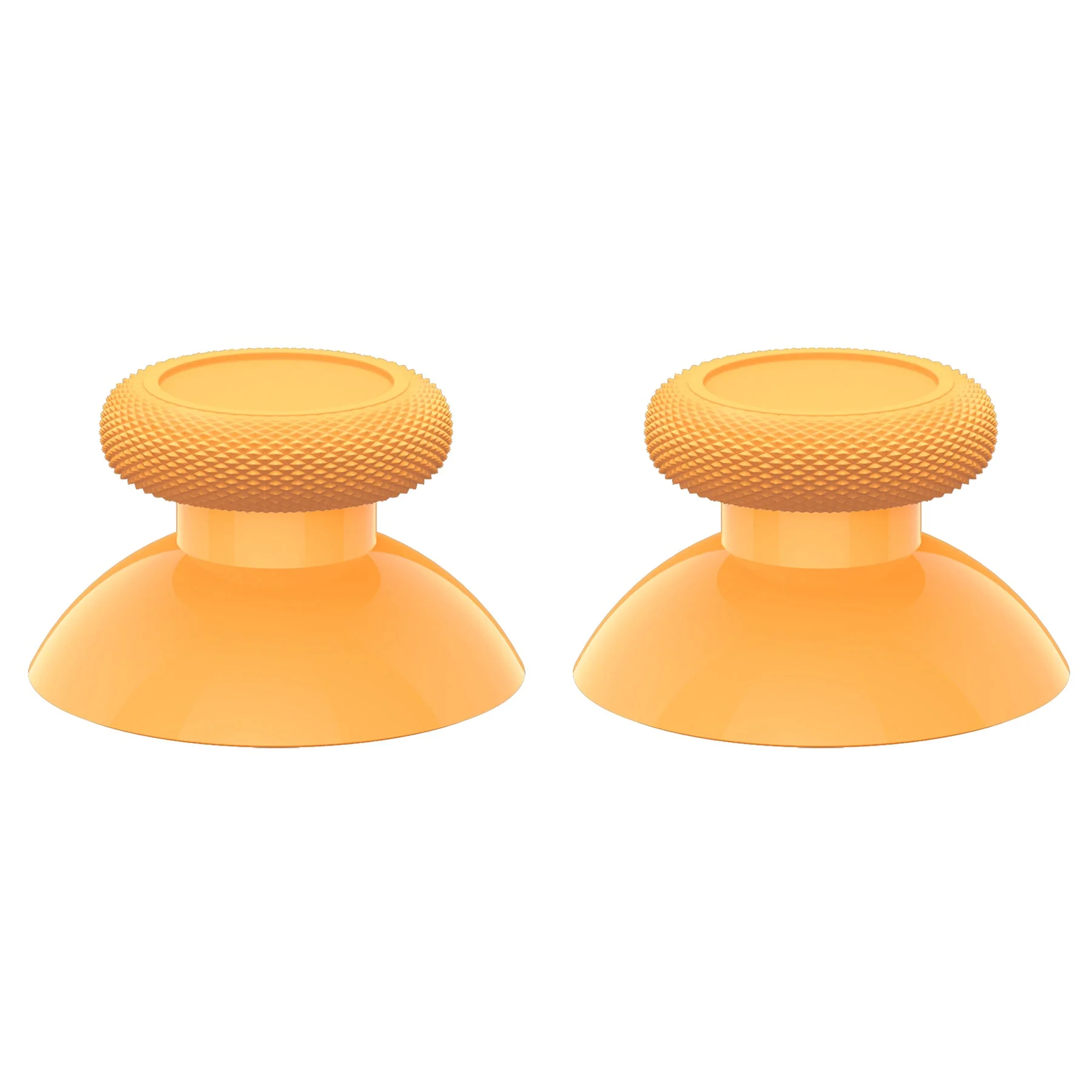 eXtremeRate Replacement Thumbsticks for Xbox Series X/S Controller & Xbox One X/S Controller & Xbox One Standard Controller & Xbox One Elite Controller - Caution Yellow - Image 6