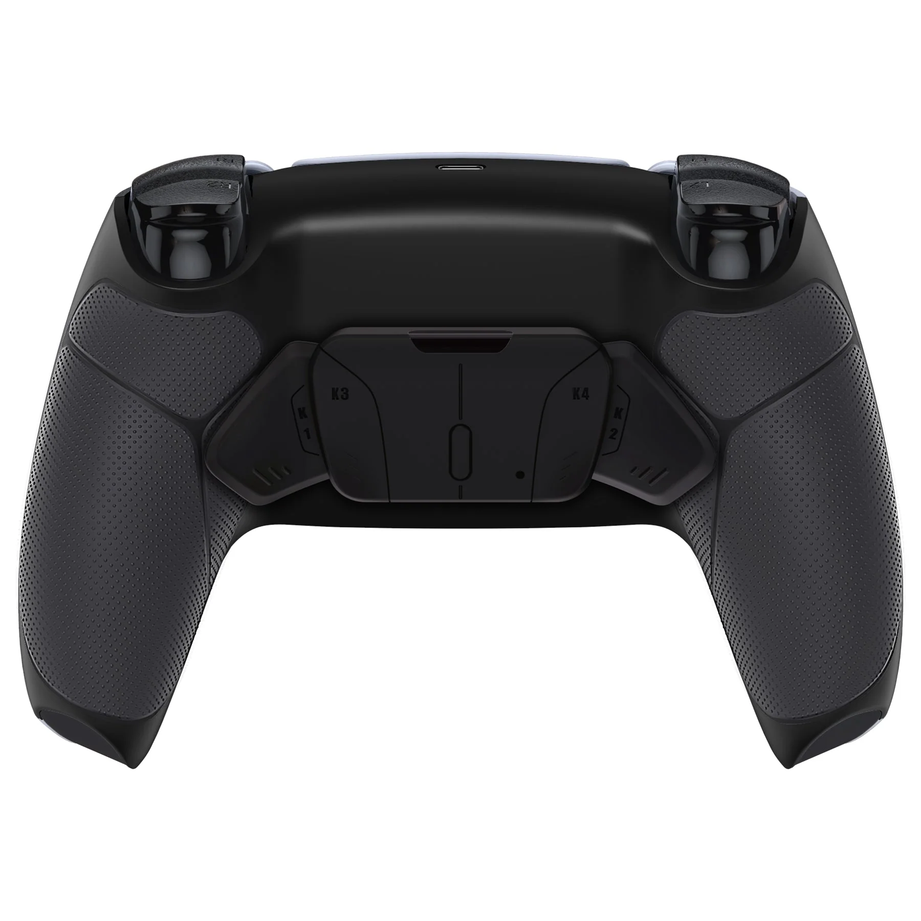 eXtremeRate Remappable RISE4 Remap Kit for PS5 Controller BDM-010/020 - Rubberized Black - Image 7