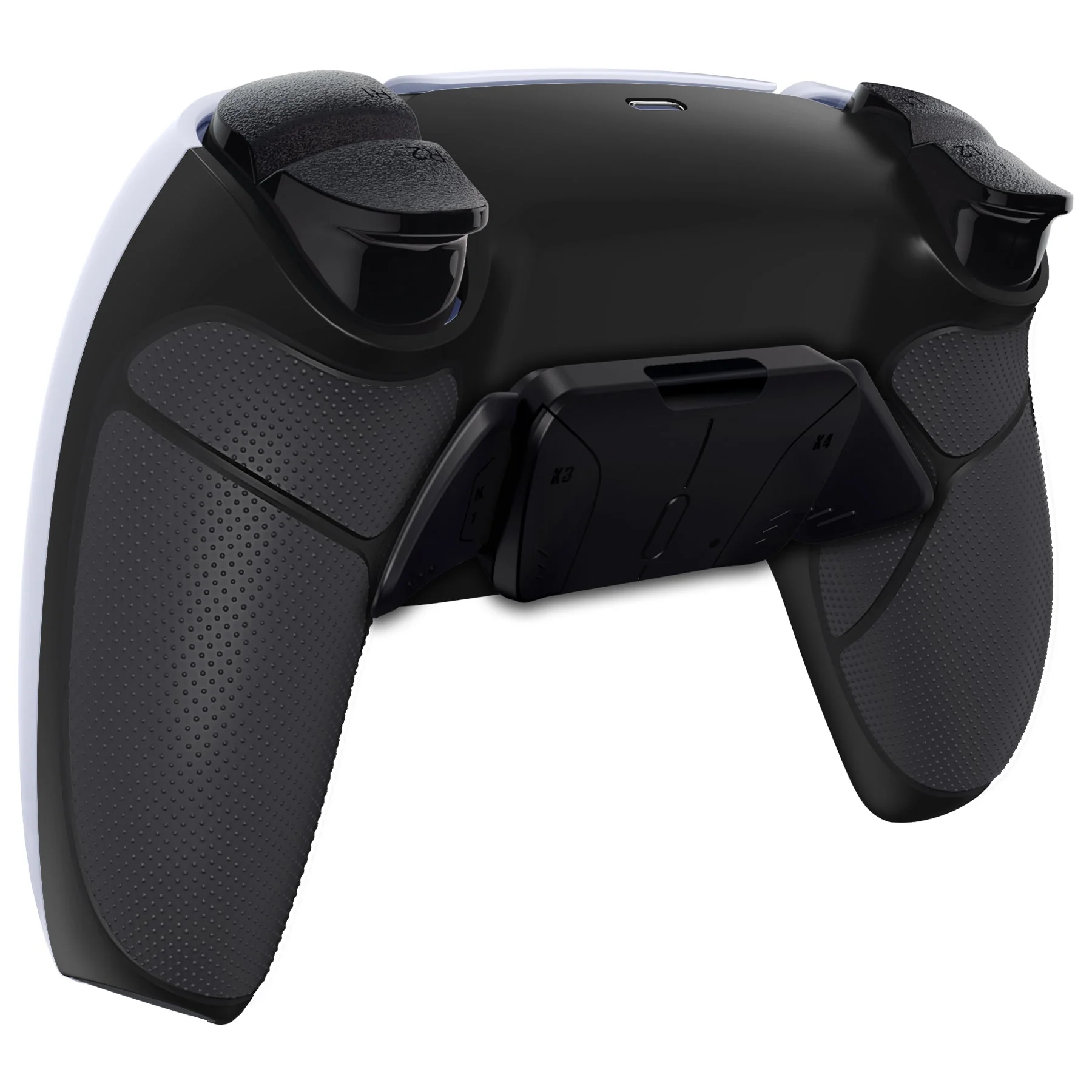 eXtremeRate Remappable RISE4 Remap Kit for PS5 Controller BDM-010/020 - Rubberized Black - Image 8