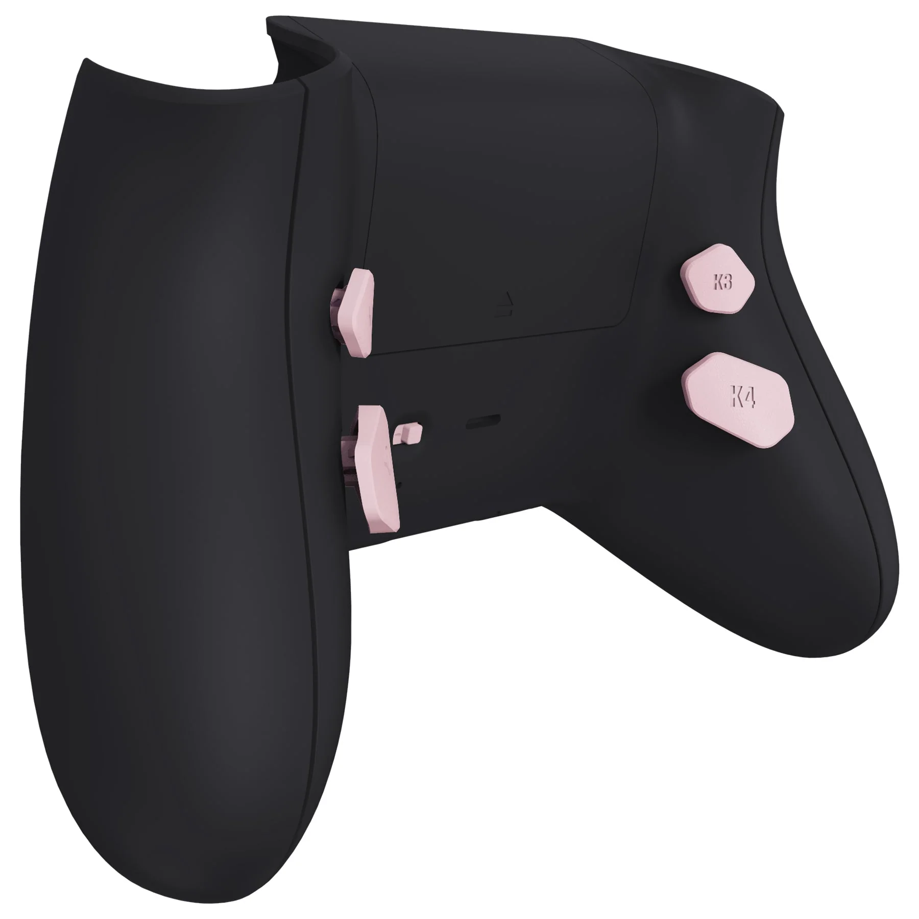 eXtremeRate Redesigned K1 K2 K3 K4 Back Buttons Paddles & Toggle Switch for eXtremerate Hope Remap Kit, Compatible with Xbox Series X/S Controller - Cherry Blossoms Pink - Image 6