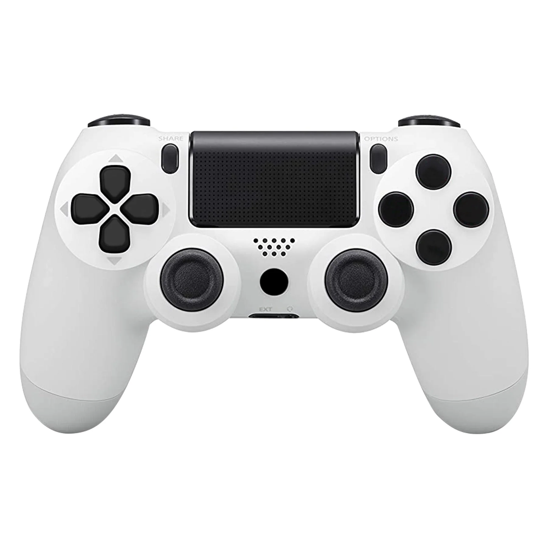 eXtremeRate Ergonomic Split Dpad Buttons (SDP Buttons) for PS5 & PS5 Edge & PS4 All Model Controller - Black - Image 5