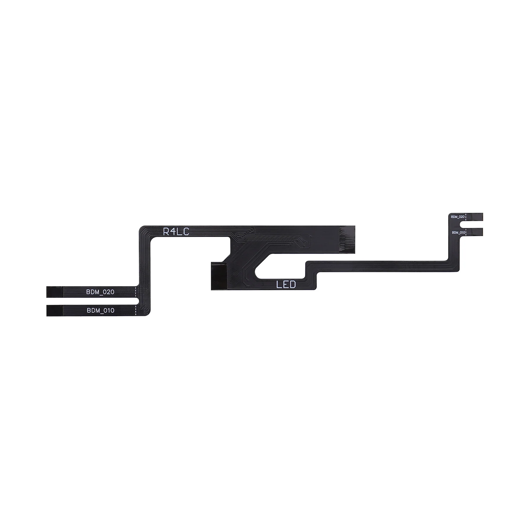 eXtremeRate Essential FPC Ribbon Cable for eXtremeRate RISE & RISE4 Plus MAX Back Paddles Kit Combine with eXtremeRate DTF LED Kit, Compatible with PS5 Controller BDM-010/020 - Image 2