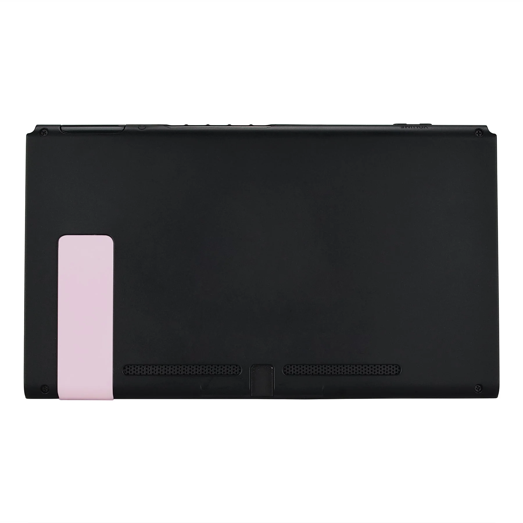 eXtremeRate 2 Sets Replacement Kickstand for Nintendo Switch Console - Cherry Blossoms Pink - Image 3
