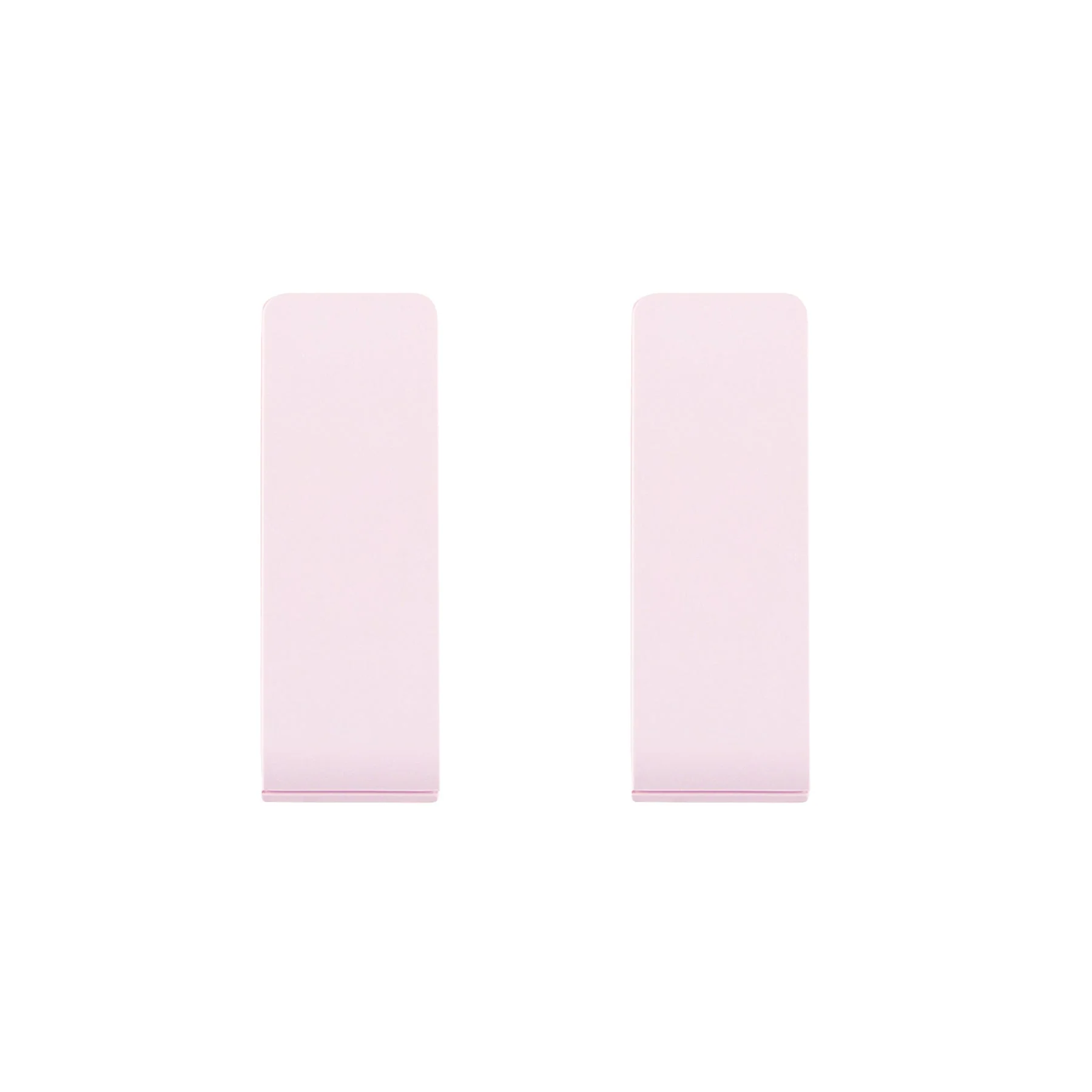 eXtremeRate 2 Sets Replacement Kickstand for Nintendo Switch Console - Cherry Blossoms Pink - Image 7