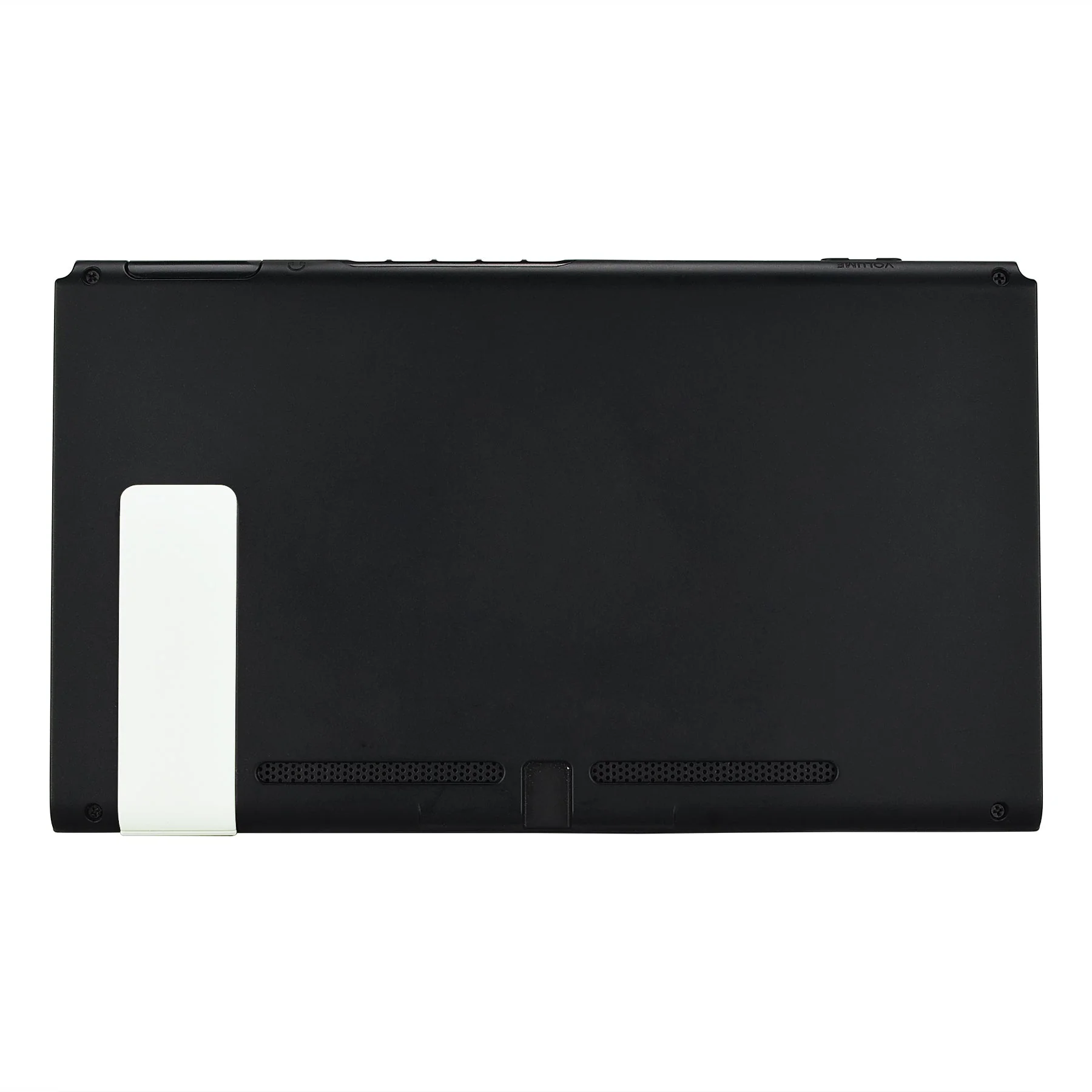 eXtremeRate 2 Sets Replacement Kickstand for Nintendo Switch Console - White - Image 3