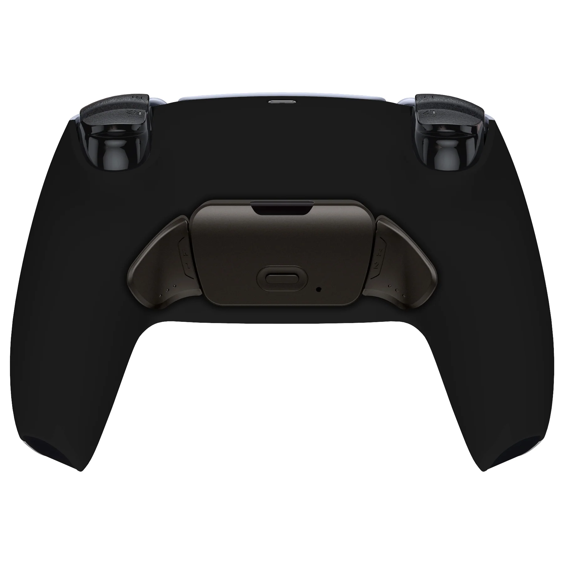 eXtremeRate Black Real Metal Buttons (RMB) Version RISE V3 Remap Kit for PS5 Controller BDM-030/040/050 - Black - Image 7