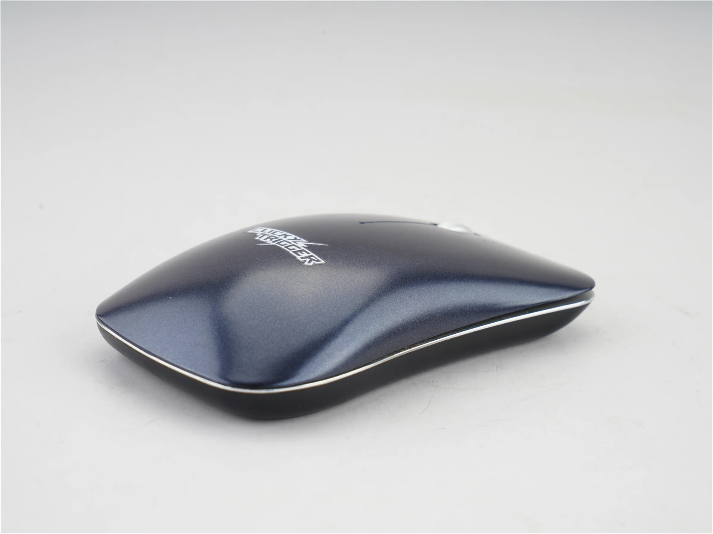 eXtremeRate CLICKY TRIGGER Black Wireless Mouse for Laptop/PC/Mac/iPad pro/Computer - DSC066 - Image 7