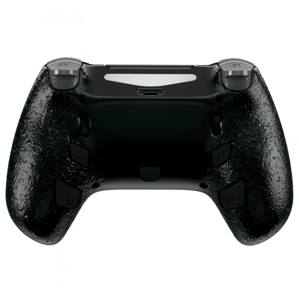 eXtremeRate DECADE Tournament Controller (DTC) Upgrade Kit for PS4 Controller JDM-040/050/055 - Nubula Galaxy - Image 6