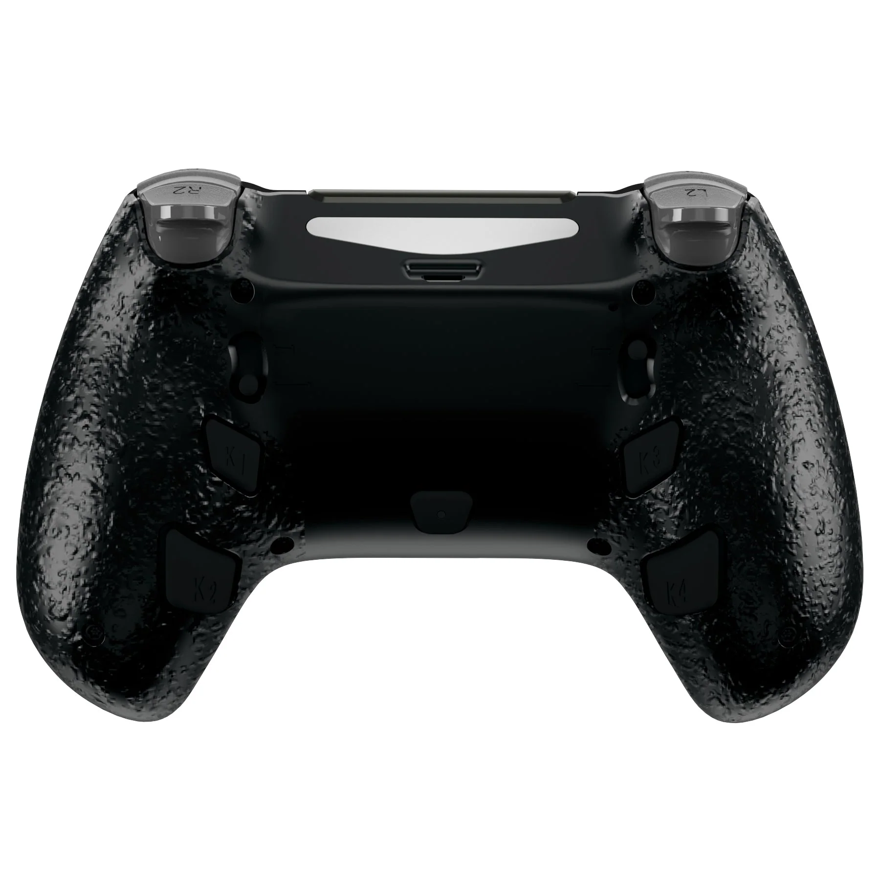 eXtremeRate DECADE Tournament Controller (DTC) Upgrade Kit for PS4 Controller JDM-040/050/055 - The Great Wave - Image 5
