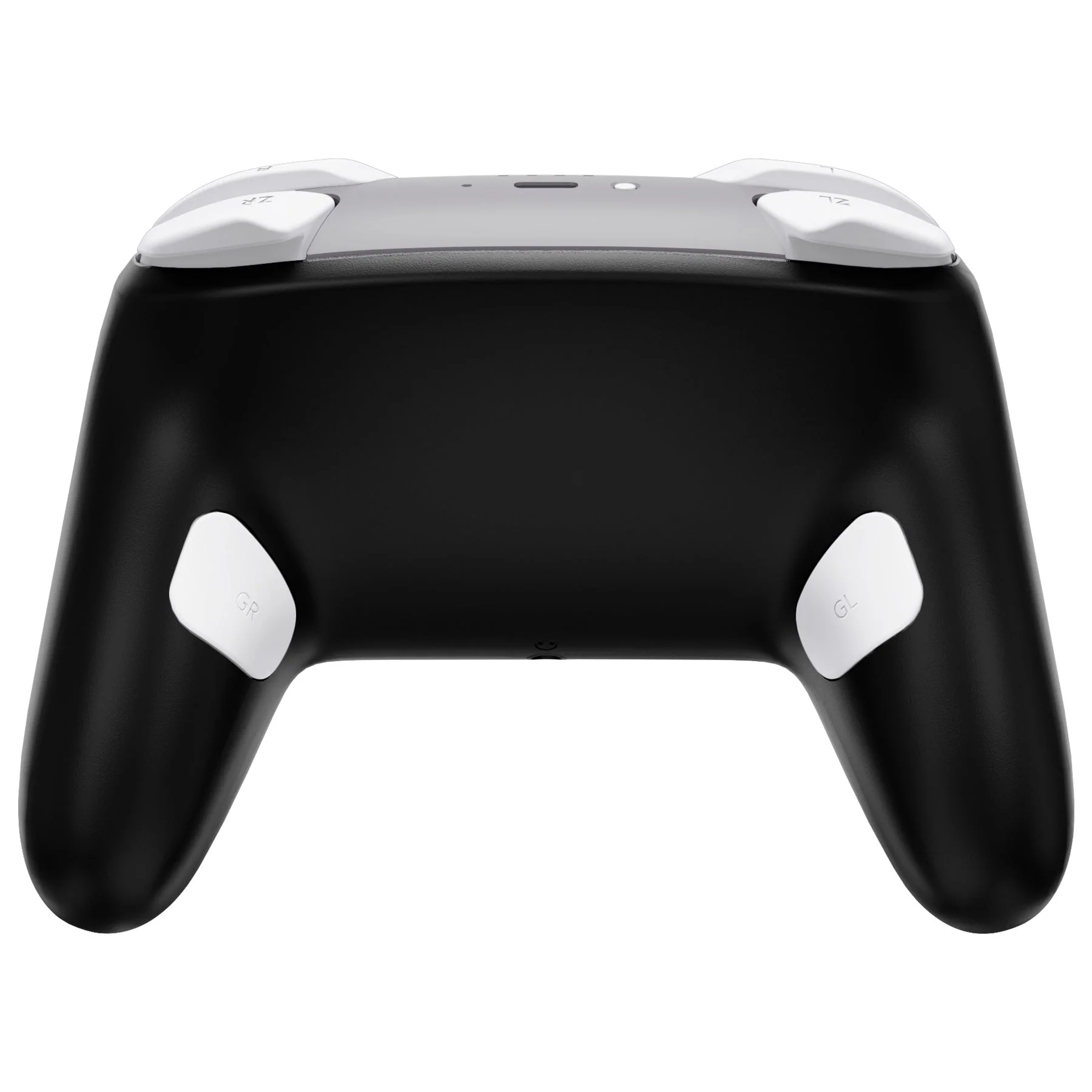 eXtremeRate DIY Replacement Full Set Buttons for Nintendo Switch 2 Pro Controller - White - Image 6