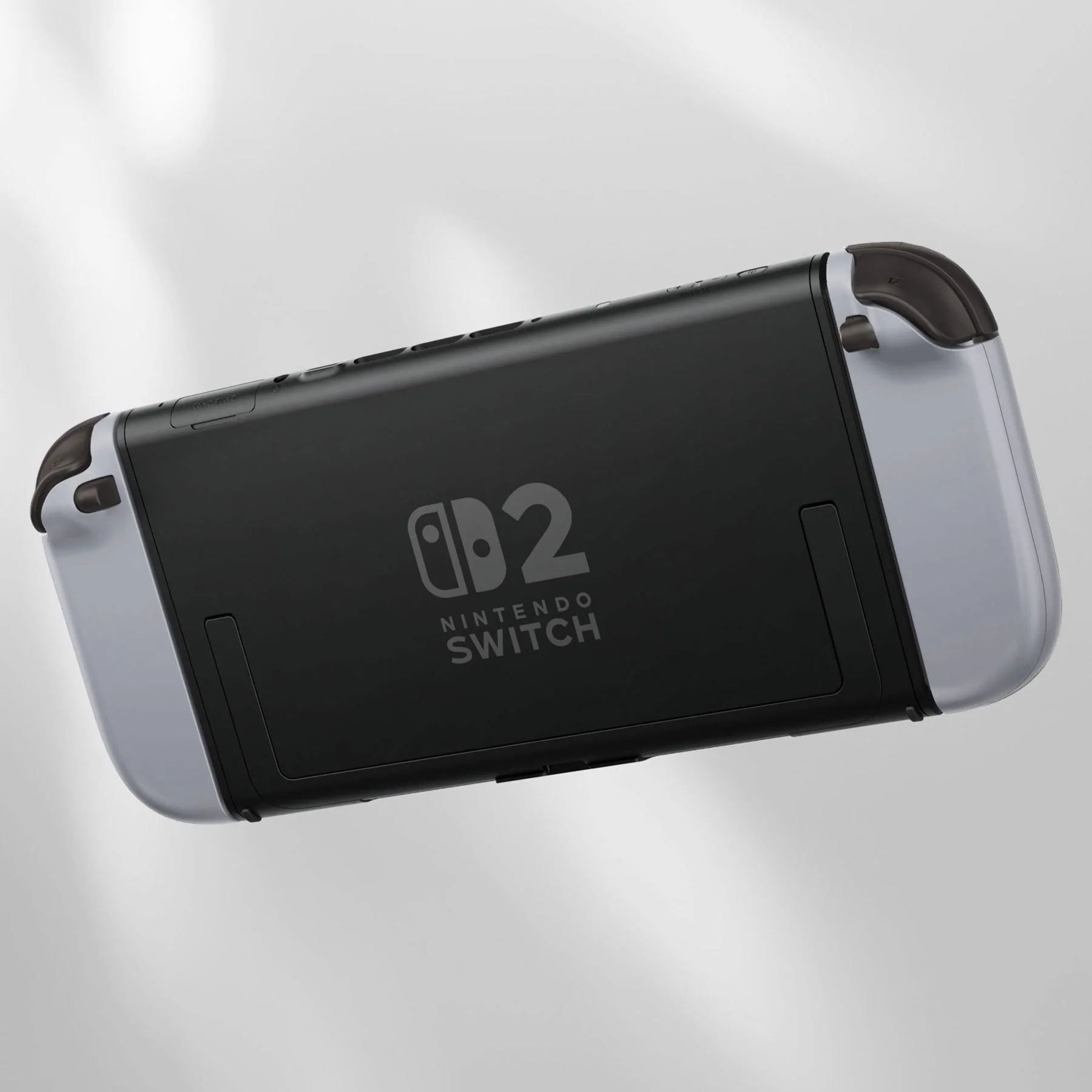 eXtremeRate DIY Replacement Full Set Shell Case with Buttons for Joycon 2 of Nintendo Switch 2 - Deluxe Version - SFC SNES Classic EU Style - Image 10