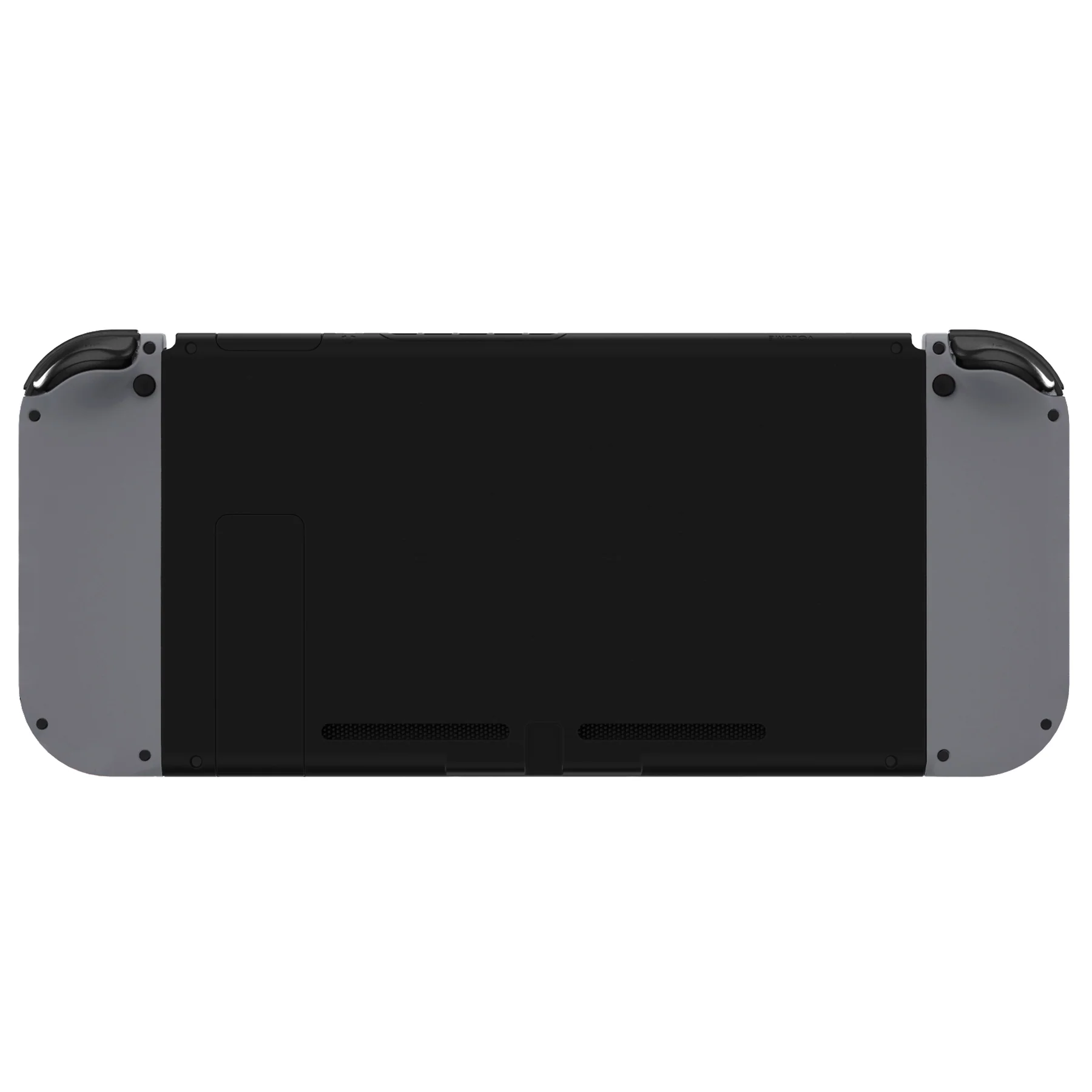 eXtremeRate Dpad Version Replacement Full Set Shell Case with Buttons for Joycon of NS Switch - SNES Classic EU Style - Image 7