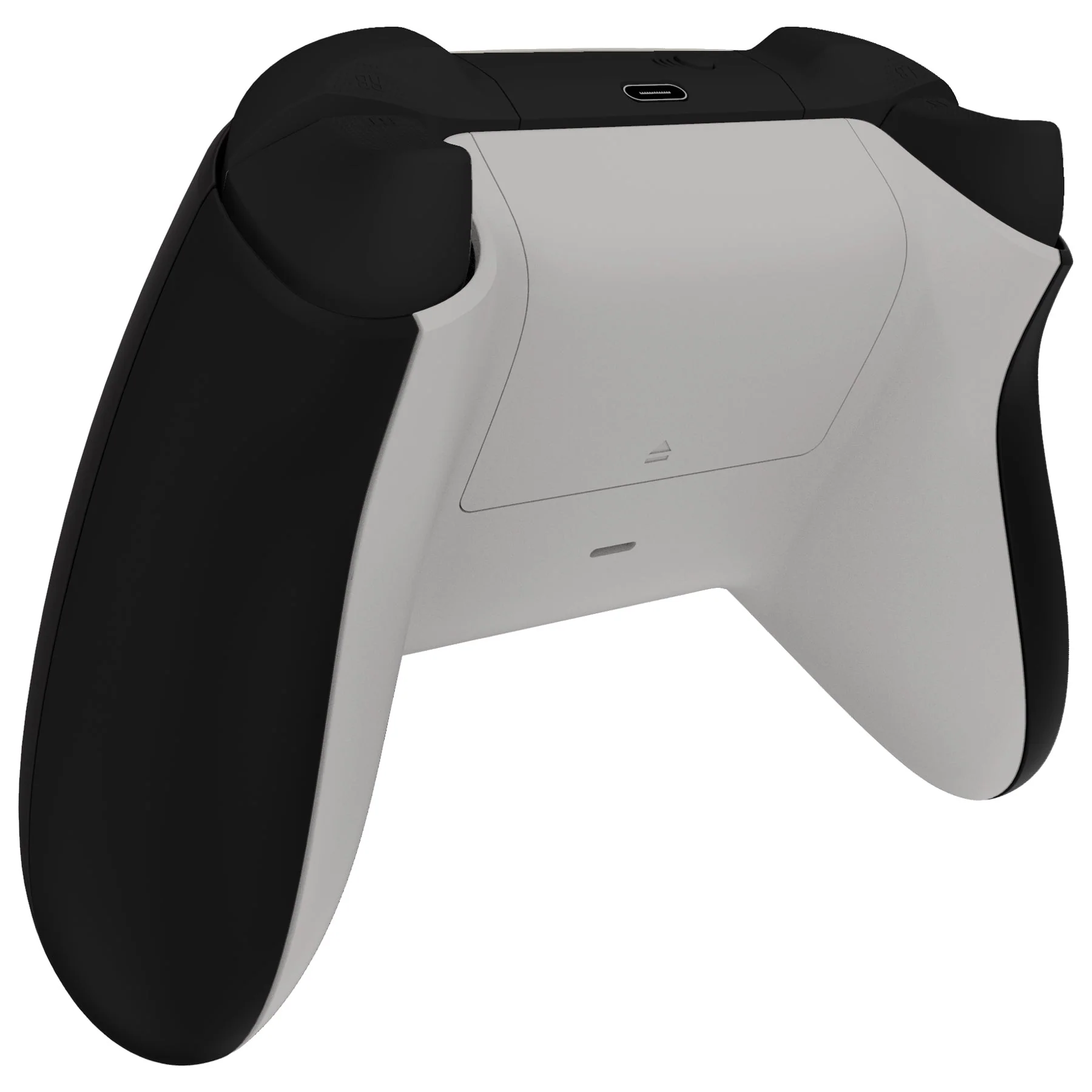 eXtremeRate Full Set Housing Shell Case with Buttons for Xbox Series X & S Controller - Classics NES Style - Image 7