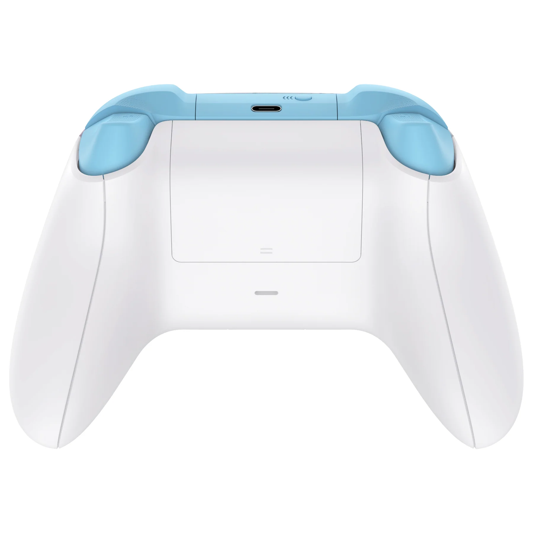 eXtremeRate Full Set Housing Shell Case with Buttons for Xbox Series X & S Controller - MeWoow - Image 5