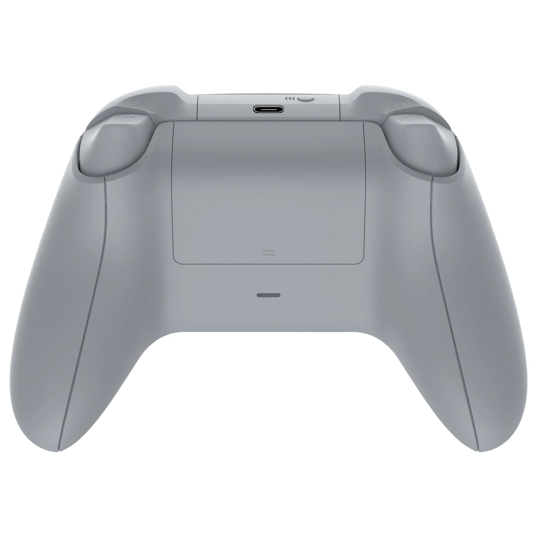 eXtremeRate Full Set Housing Shell Case with Buttons for Xbox Series X & S Controller - New Hope Gray - Image 5