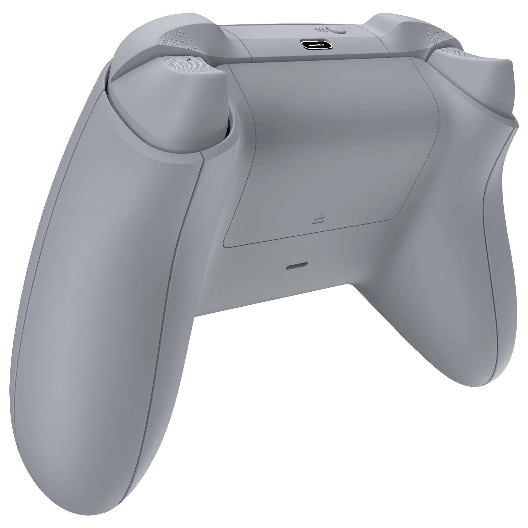 eXtremeRate Full Set Housing Shell Case with Buttons for Xbox Series X & S Controller - New Hope Gray - Image 7