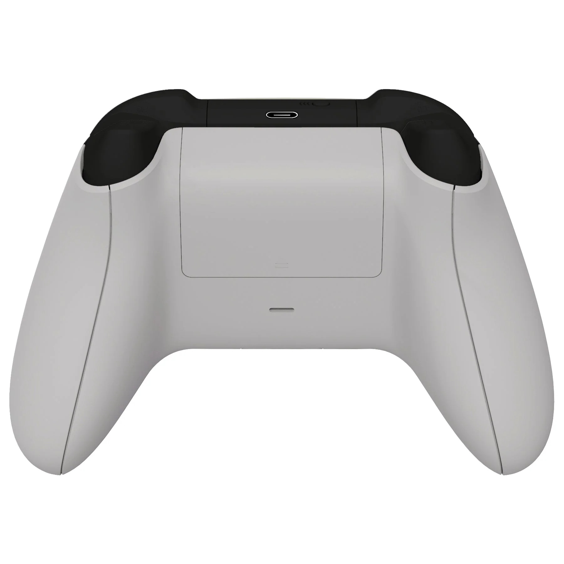 eXtremeRate Full Set Housing Shell Case with Buttons for Xbox Series X & S Controller - SFC SNES Classic EU Style - Image 5