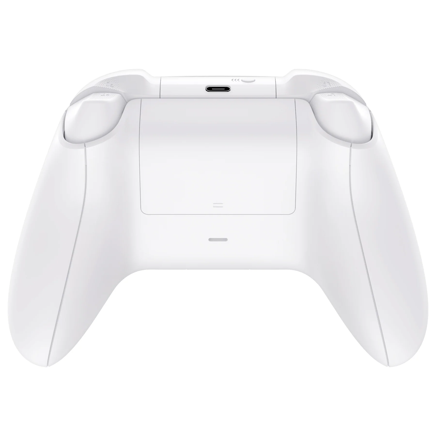 eXtremeRate Full Set Housing Shell Case with Buttons for Xbox Series X & S Controller - White - Image 5