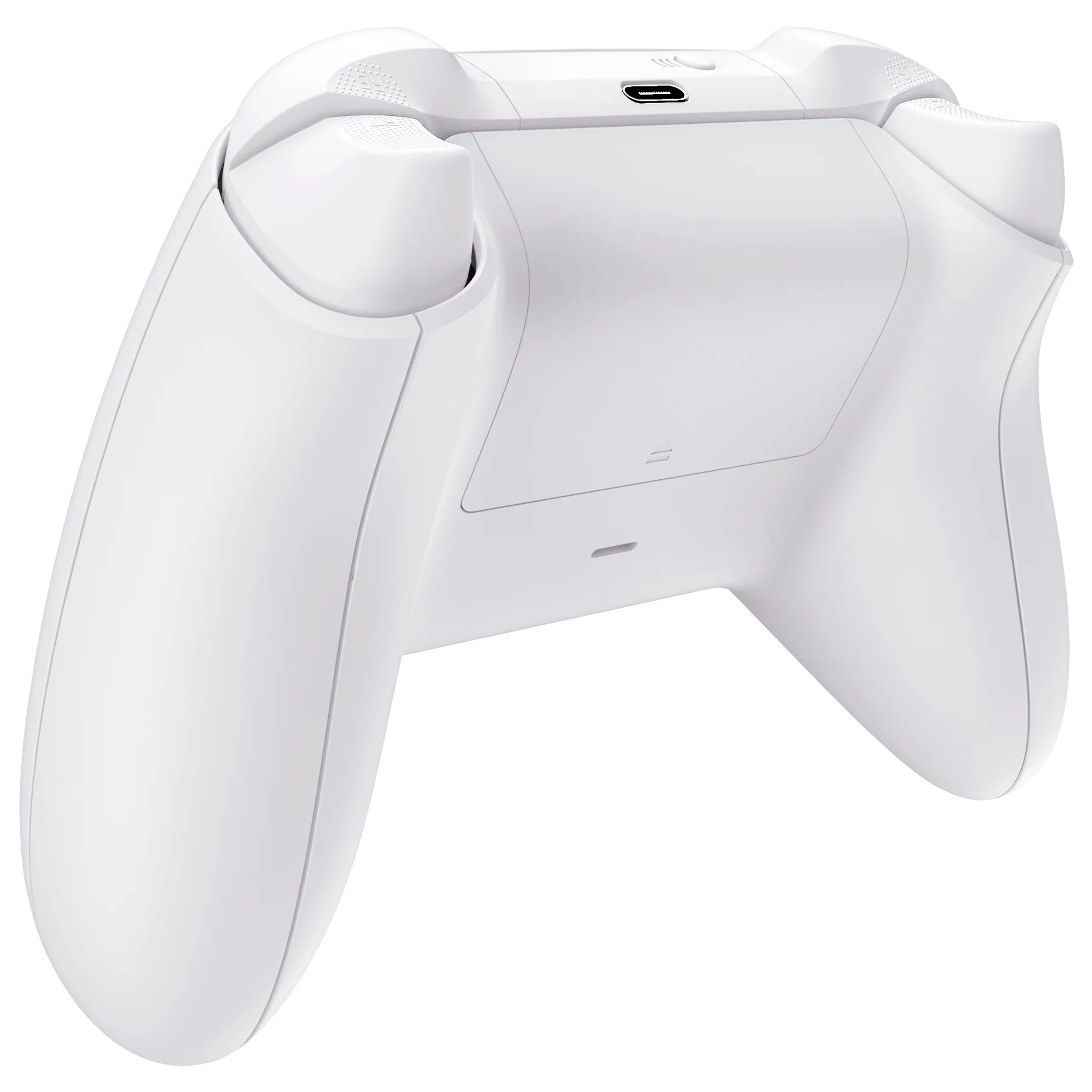 eXtremeRate Full Set Housing Shell Case with Buttons for Xbox Series X & S Controller - White - Image 7