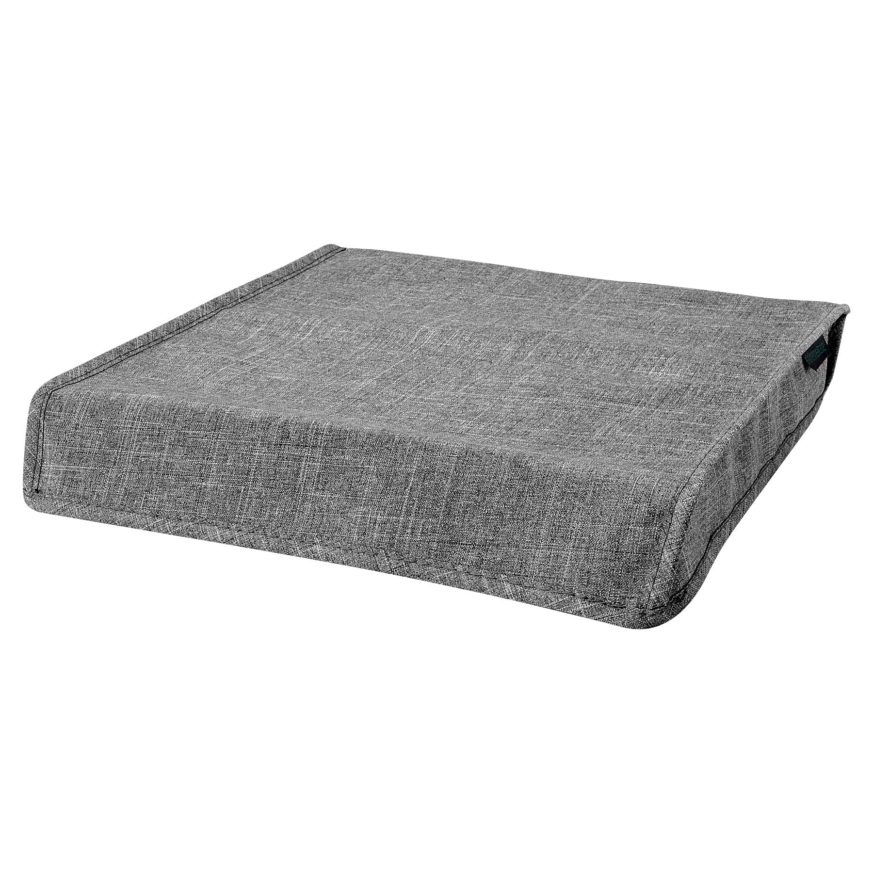 eXtremeRate Horizontal Dust Cover for PS4 slim console - Gray - Image 6