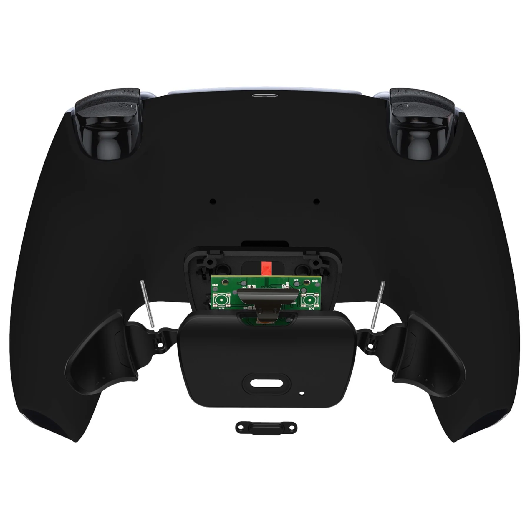 eXtremeRate Remappable RISE V3 Remap Kit for PS5 Controller BDM-030/040/050 - Black - Image 6