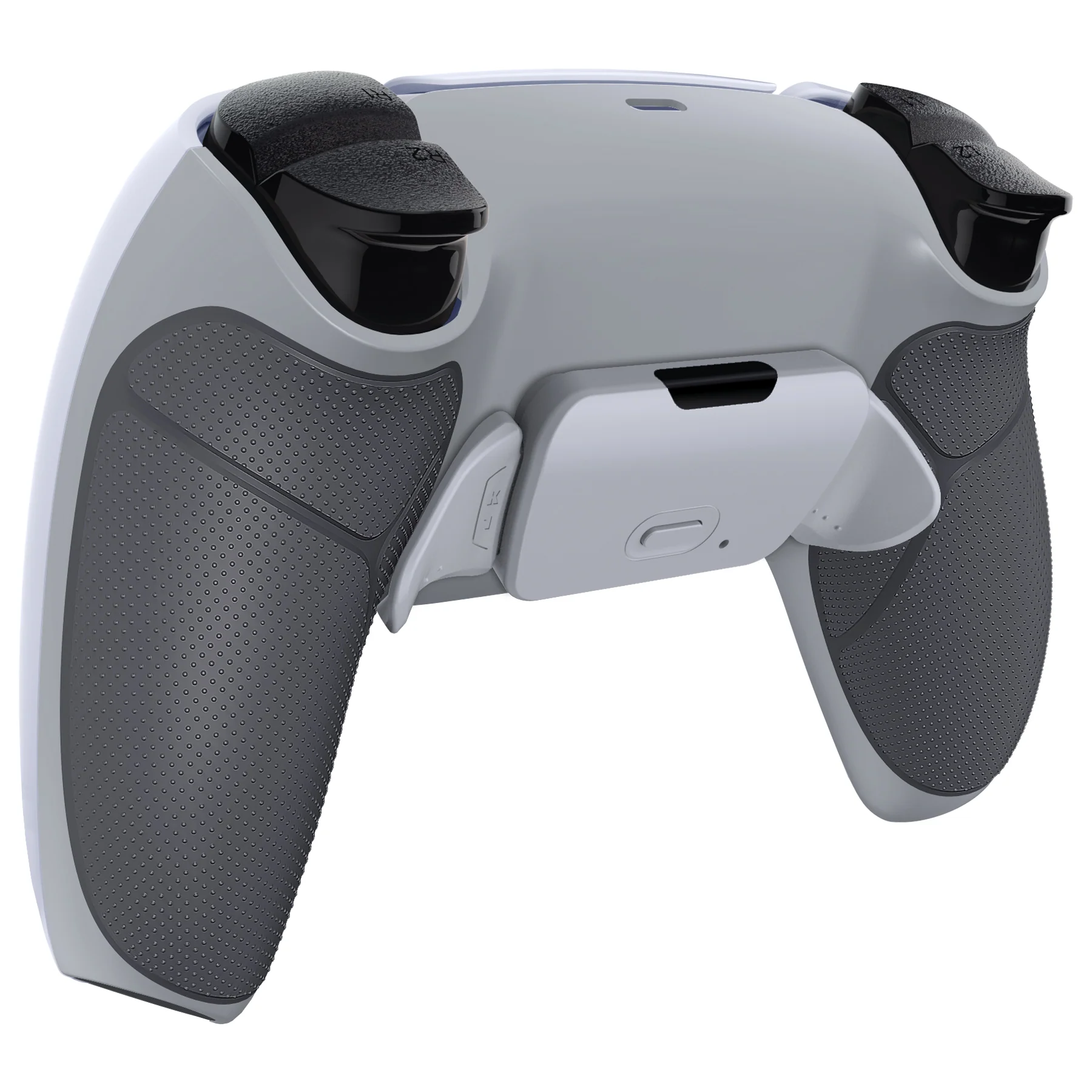 eXtremeRate Remappable RISE V3 Remap Kit for PS5 Controller BDM-030/040/050 - Rubberized Classic Gray - Image 8