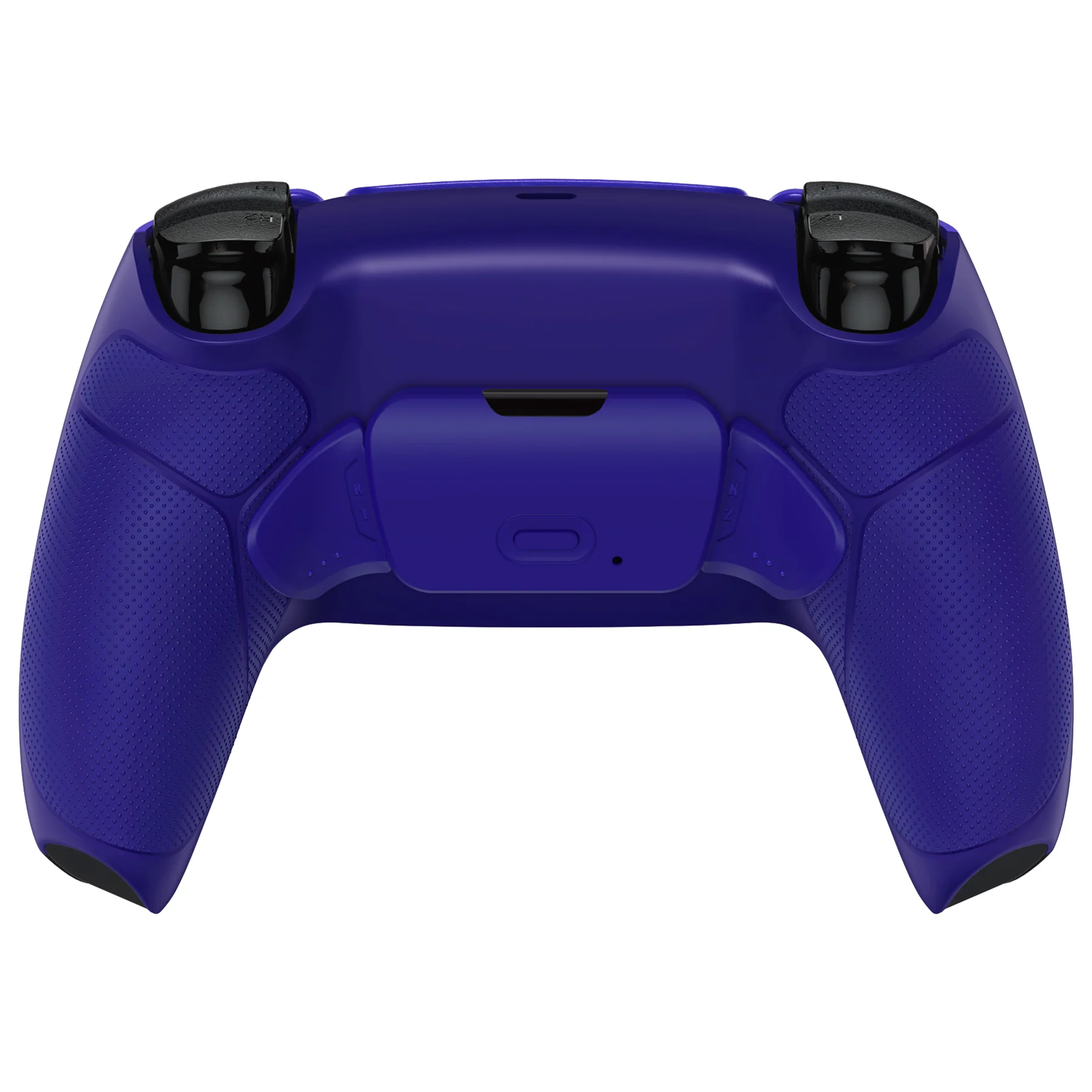 eXtremeRate Remappable RISE V3 Remap Kit for PS5 Controller BDM-030/040/050 - Rubberized Cobalt Blue - Image 7