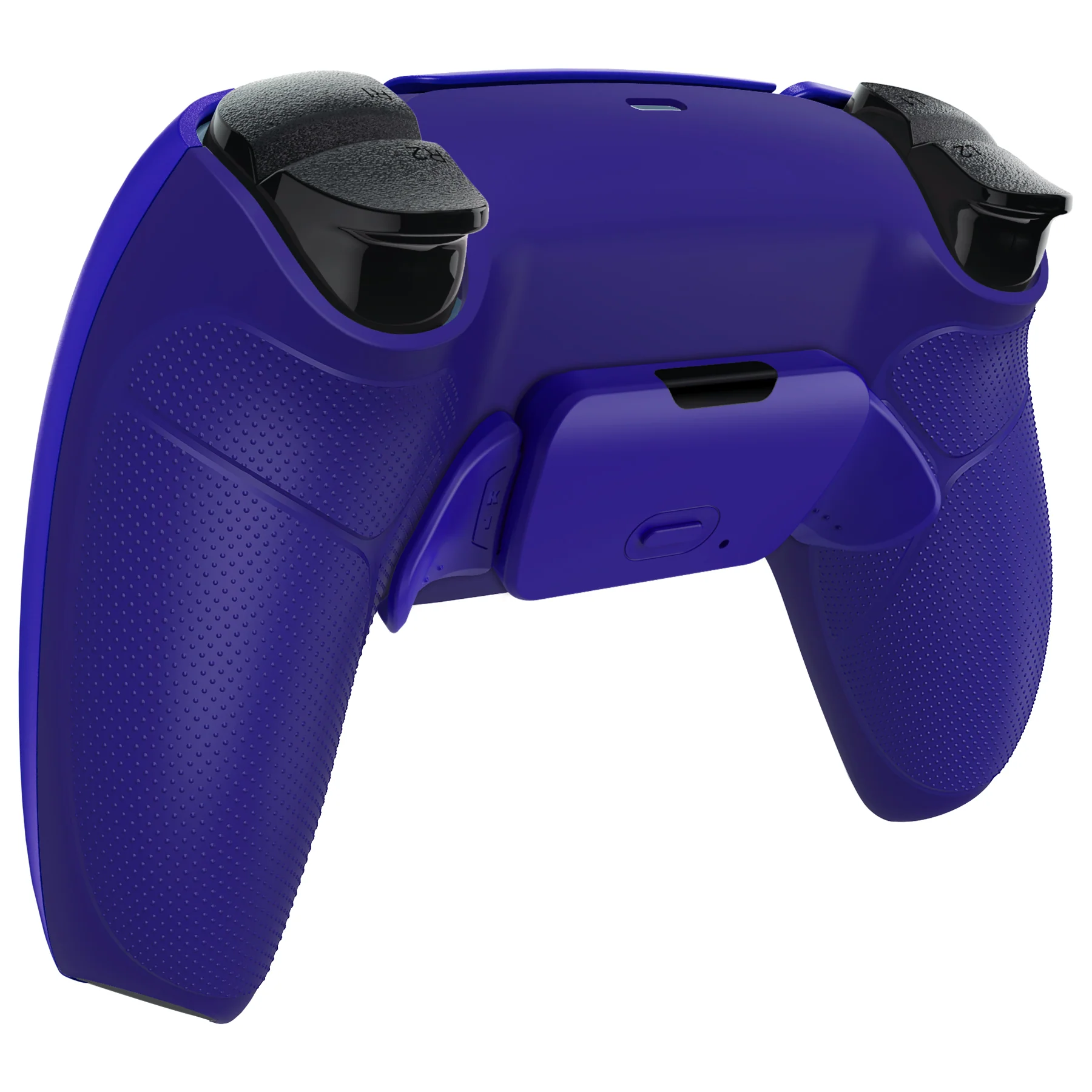 eXtremeRate Remappable RISE V3 Remap Kit for PS5 Controller BDM-030/040/050 - Rubberized Cobalt Blue - Image 8
