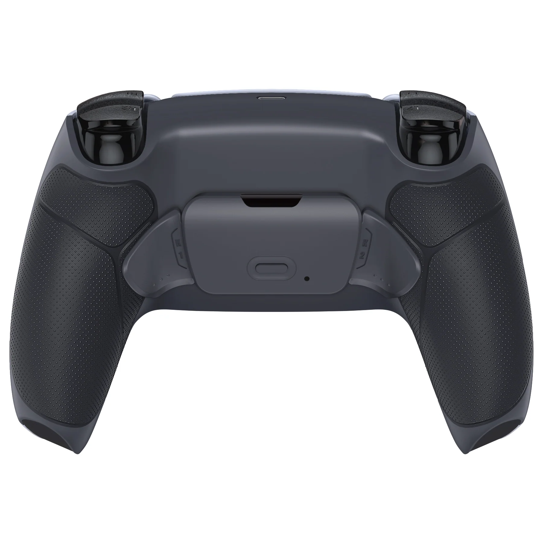 eXtremeRate Remappable RISE V3 Remap Kit for PS5 Controller BDM-030/040/050 - Rubberized Dark Gray - Image 7