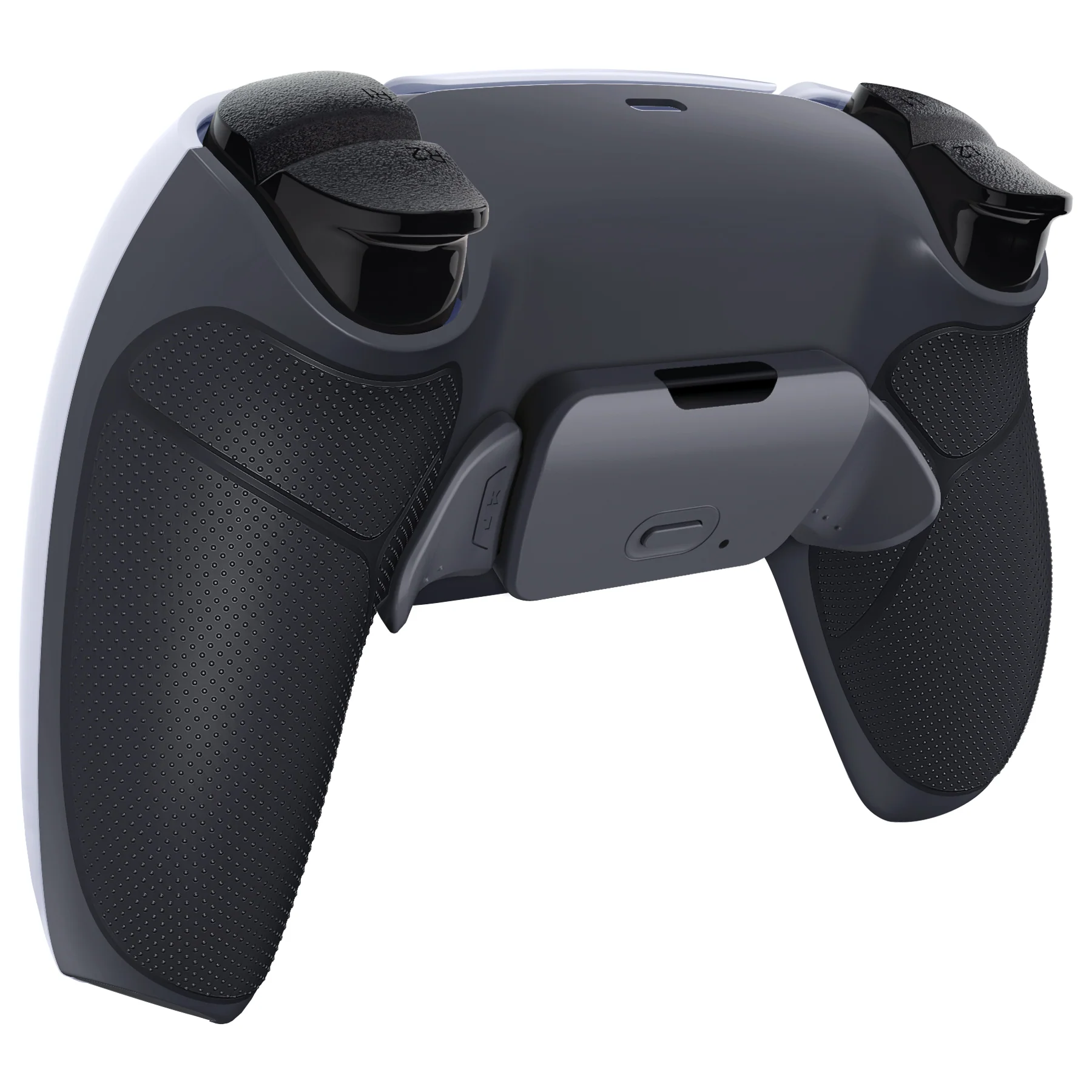 eXtremeRate Remappable RISE V3 Remap Kit for PS5 Controller BDM-030/040/050 - Rubberized Dark Gray - Image 8